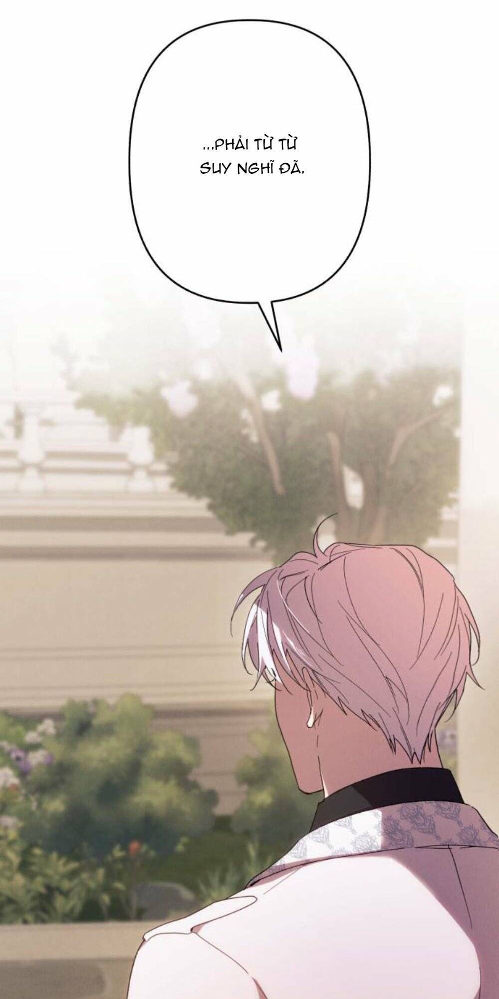 Tôi Sẽ Quyến Rũ Công Tước Phương Bắc: Chapter 60.2