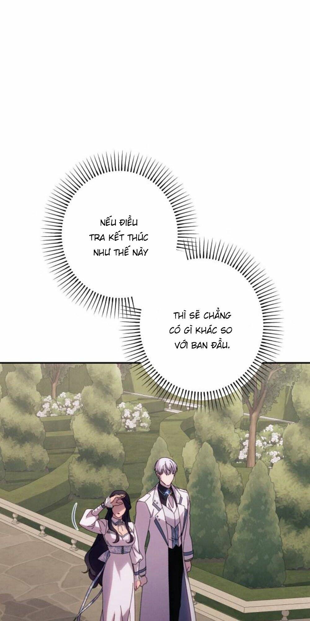 Tôi Sẽ Quyến Rũ Công Tước Phương Bắc: Chapter 60.2