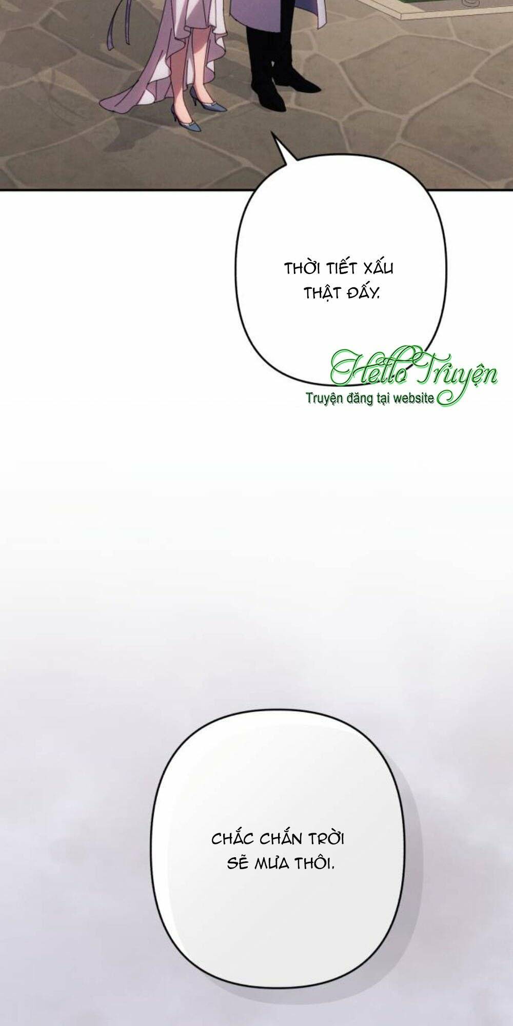 Tôi Sẽ Quyến Rũ Công Tước Phương Bắc: Chapter 60.2