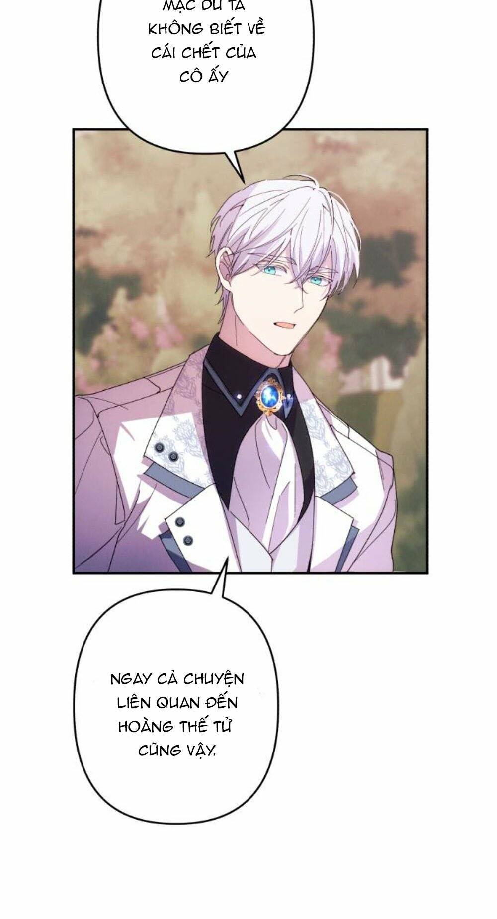 Tôi Sẽ Quyến Rũ Công Tước Phương Bắc: Chapter 60.2