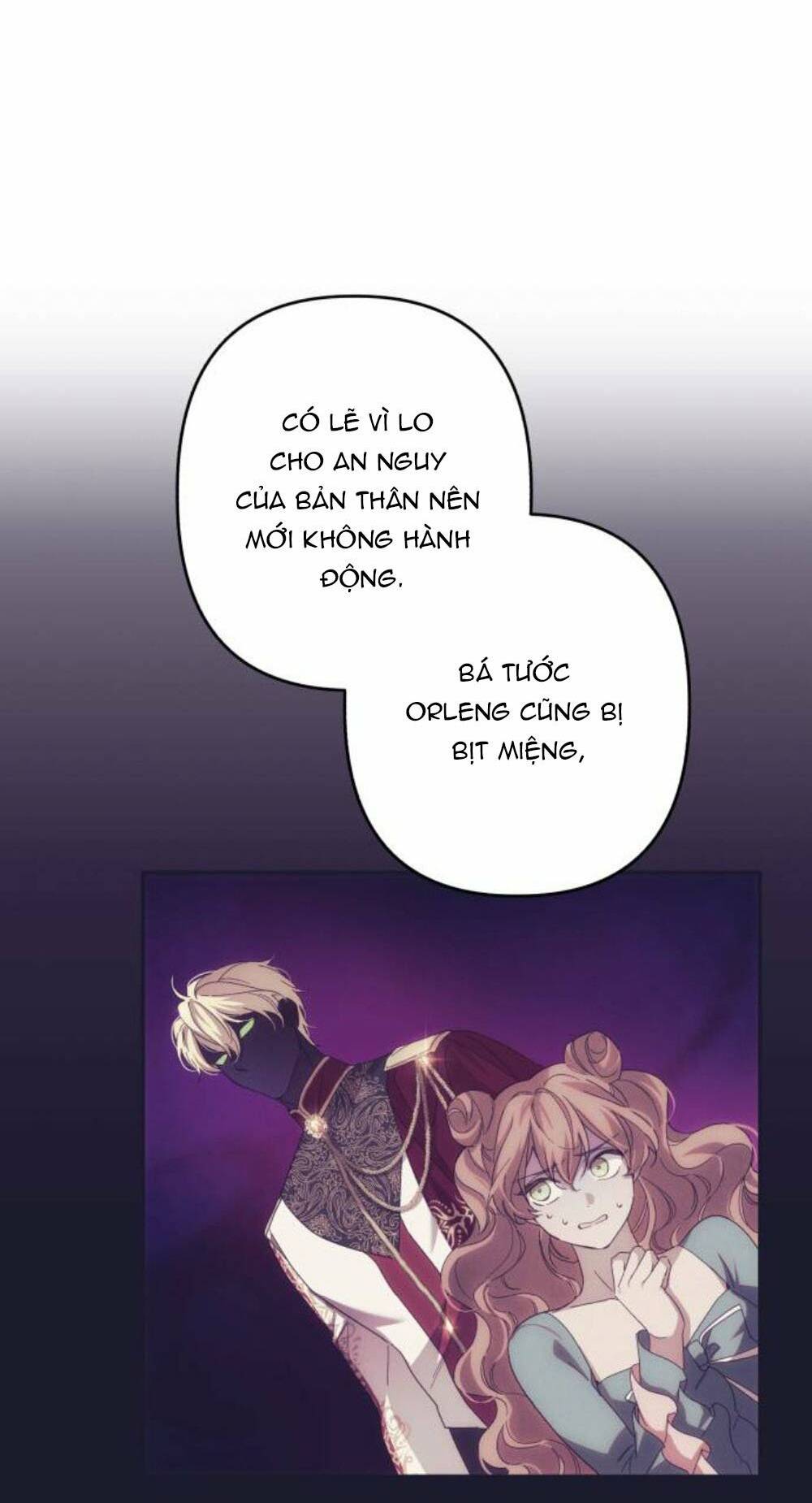 Tôi Sẽ Quyến Rũ Công Tước Phương Bắc: Chapter 60.2