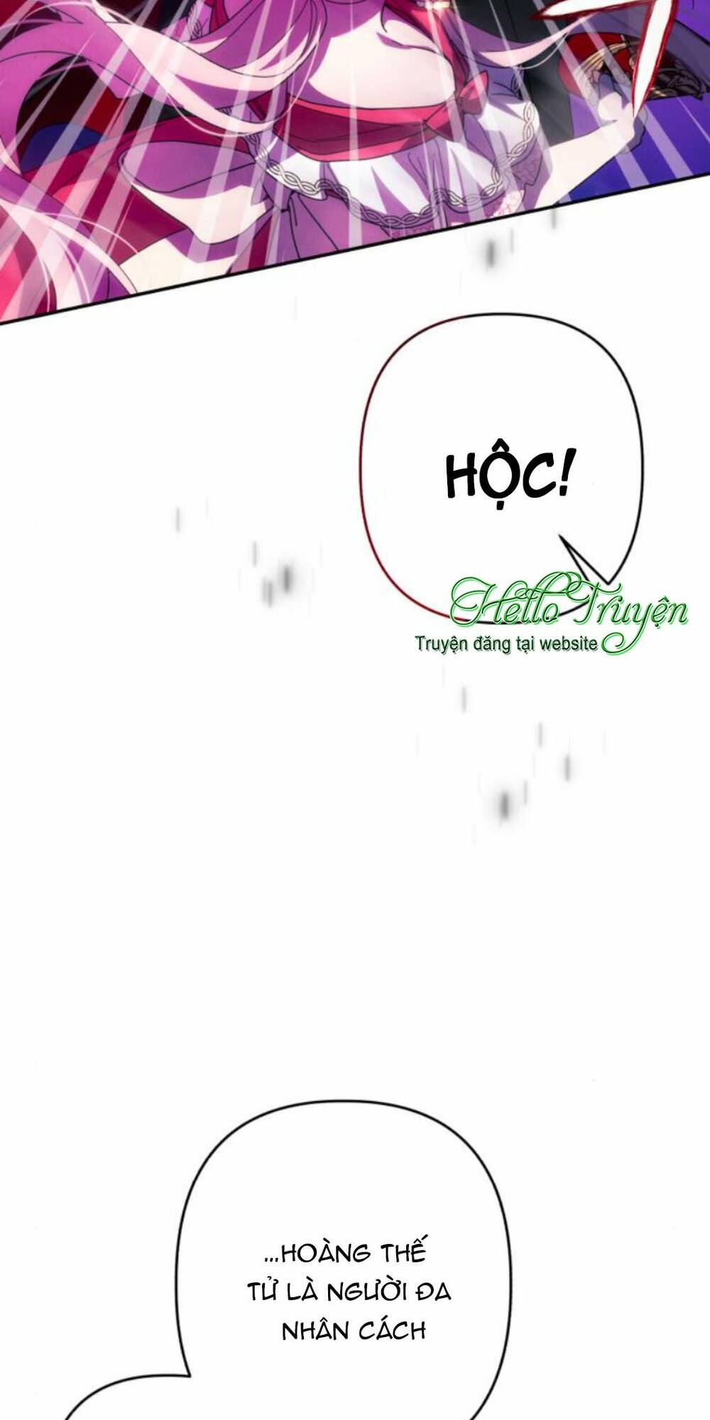 Tôi Sẽ Quyến Rũ Công Tước Phương Bắc: Chapter 61.1
