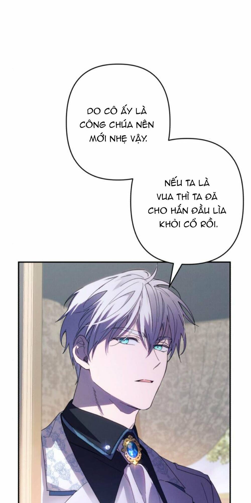 Tôi Sẽ Quyến Rũ Công Tước Phương Bắc: Chapter 61.1