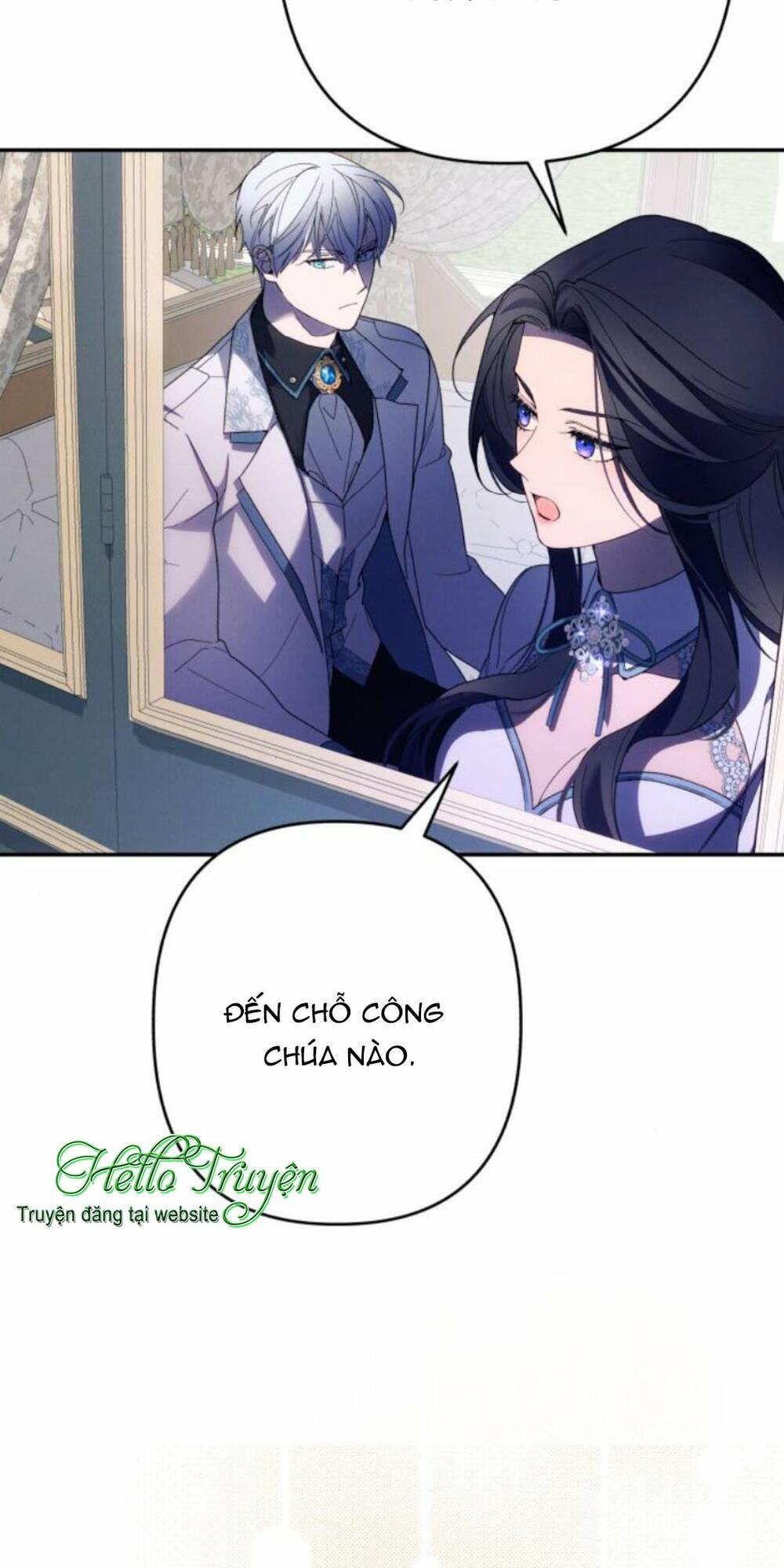 Tôi Sẽ Quyến Rũ Công Tước Phương Bắc: Chapter 61.1