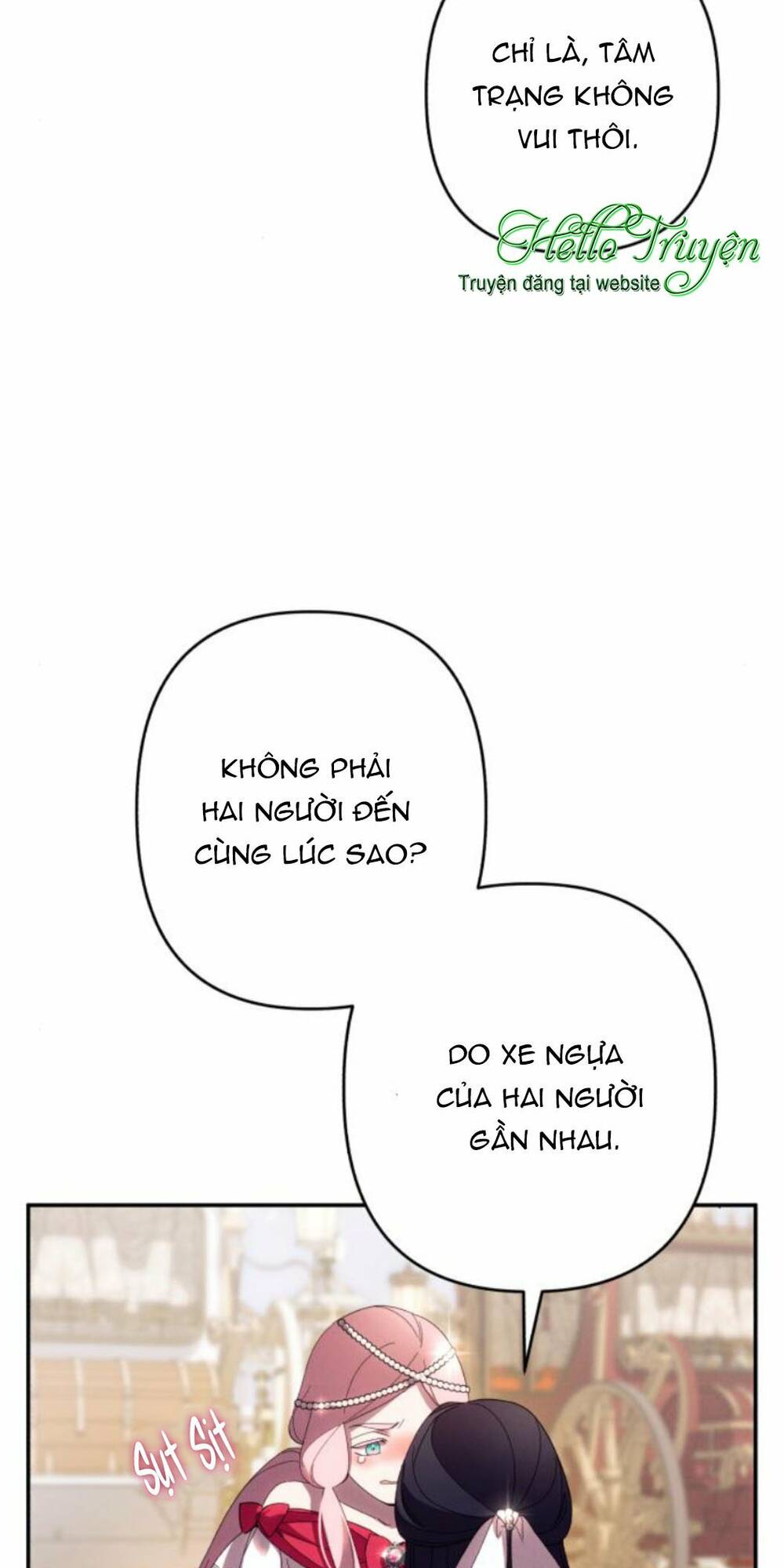 Tôi Sẽ Quyến Rũ Công Tước Phương Bắc: Chapter 61.1