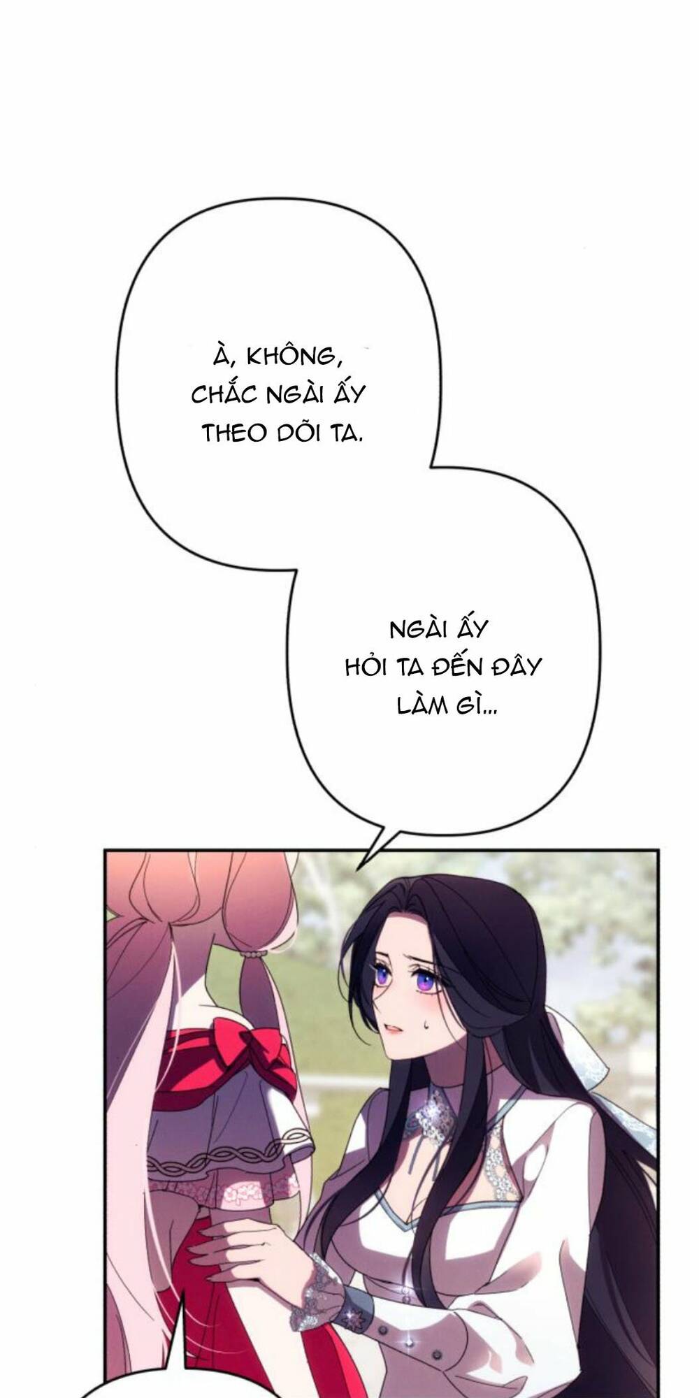 Tôi Sẽ Quyến Rũ Công Tước Phương Bắc: Chapter 61.1