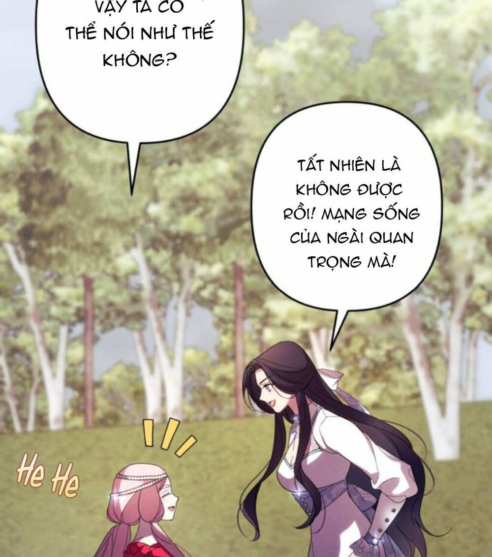 Tôi Sẽ Quyến Rũ Công Tước Phương Bắc: Chapter 61.1