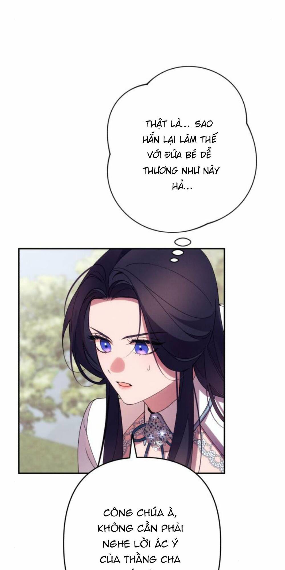 Tôi Sẽ Quyến Rũ Công Tước Phương Bắc: Chapter 61.1