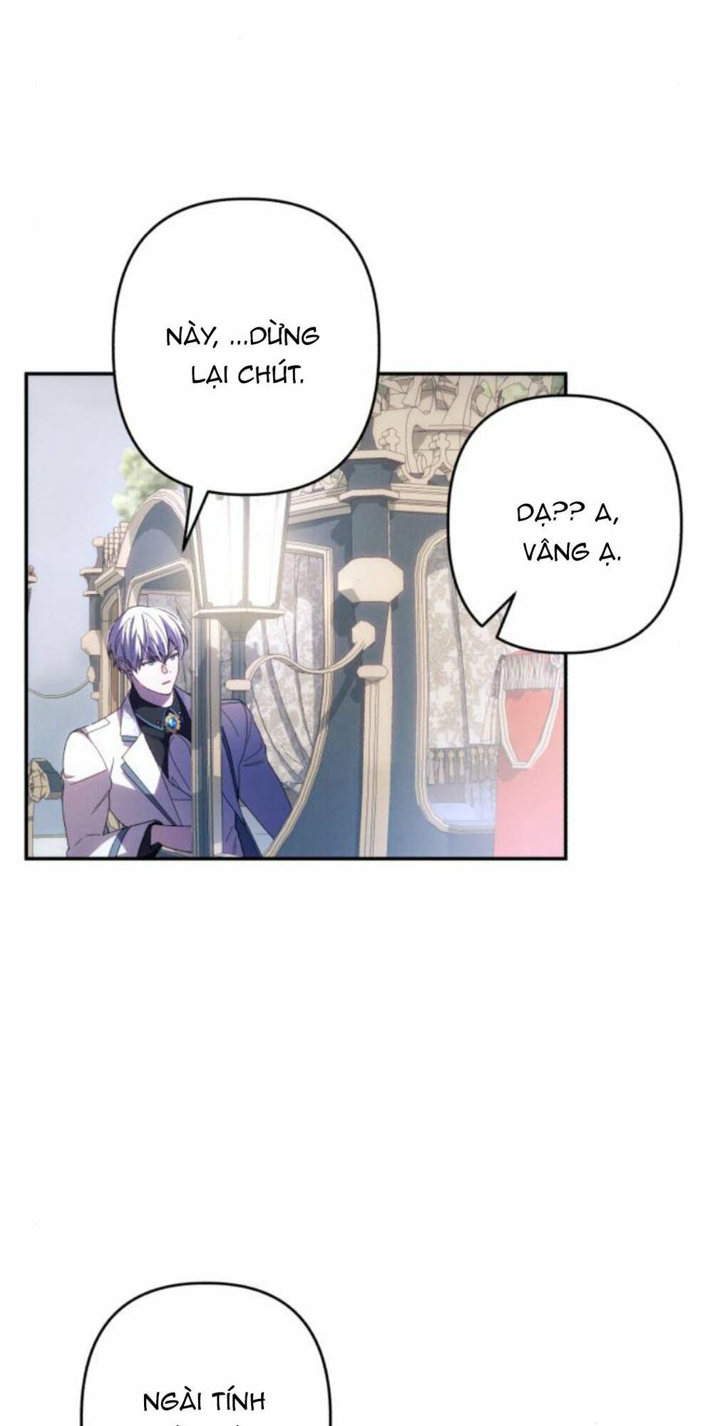 Tôi Sẽ Quyến Rũ Công Tước Phương Bắc: Chapter 61.1
