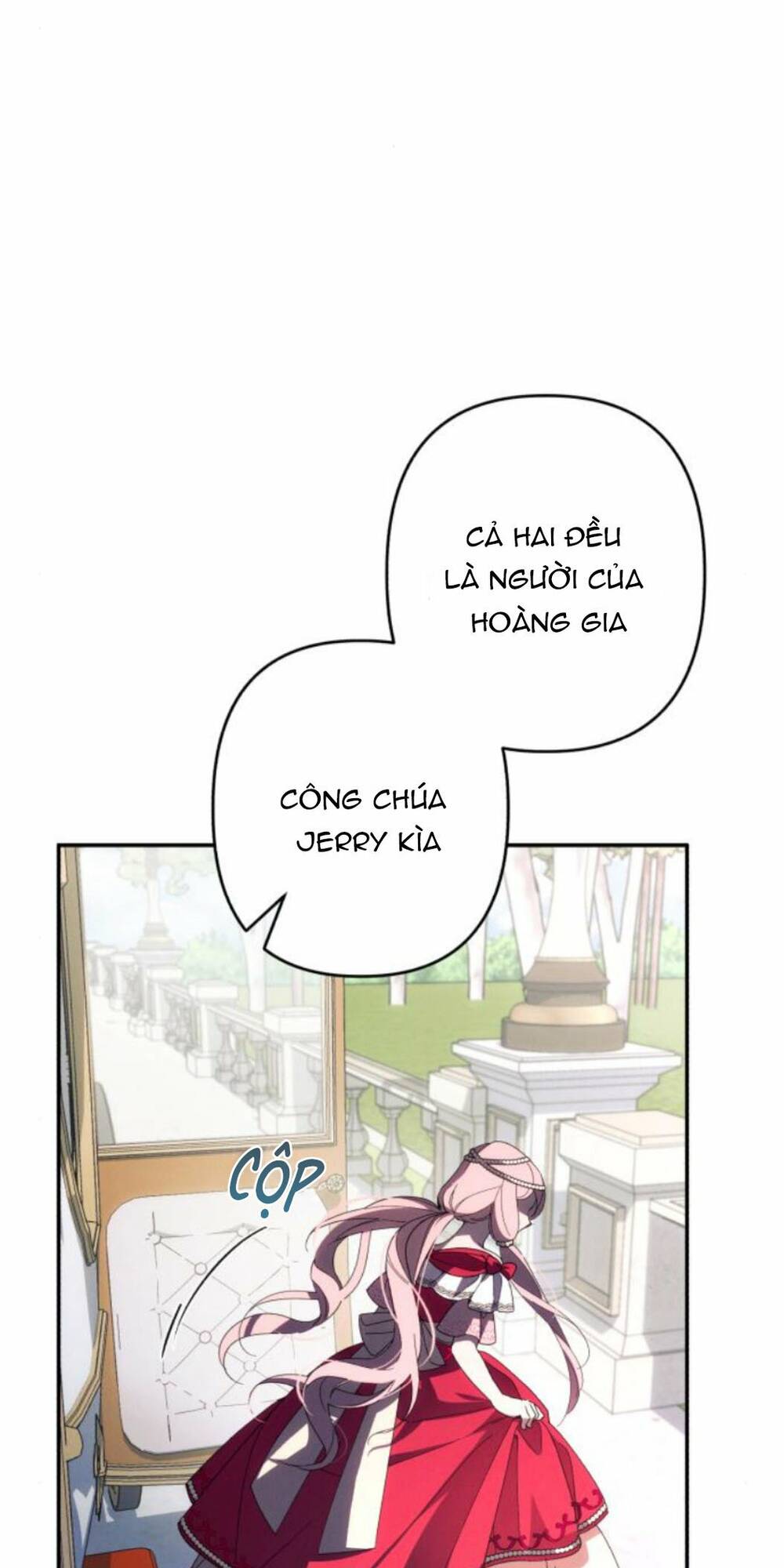 Tôi Sẽ Quyến Rũ Công Tước Phương Bắc: Chapter 61.1