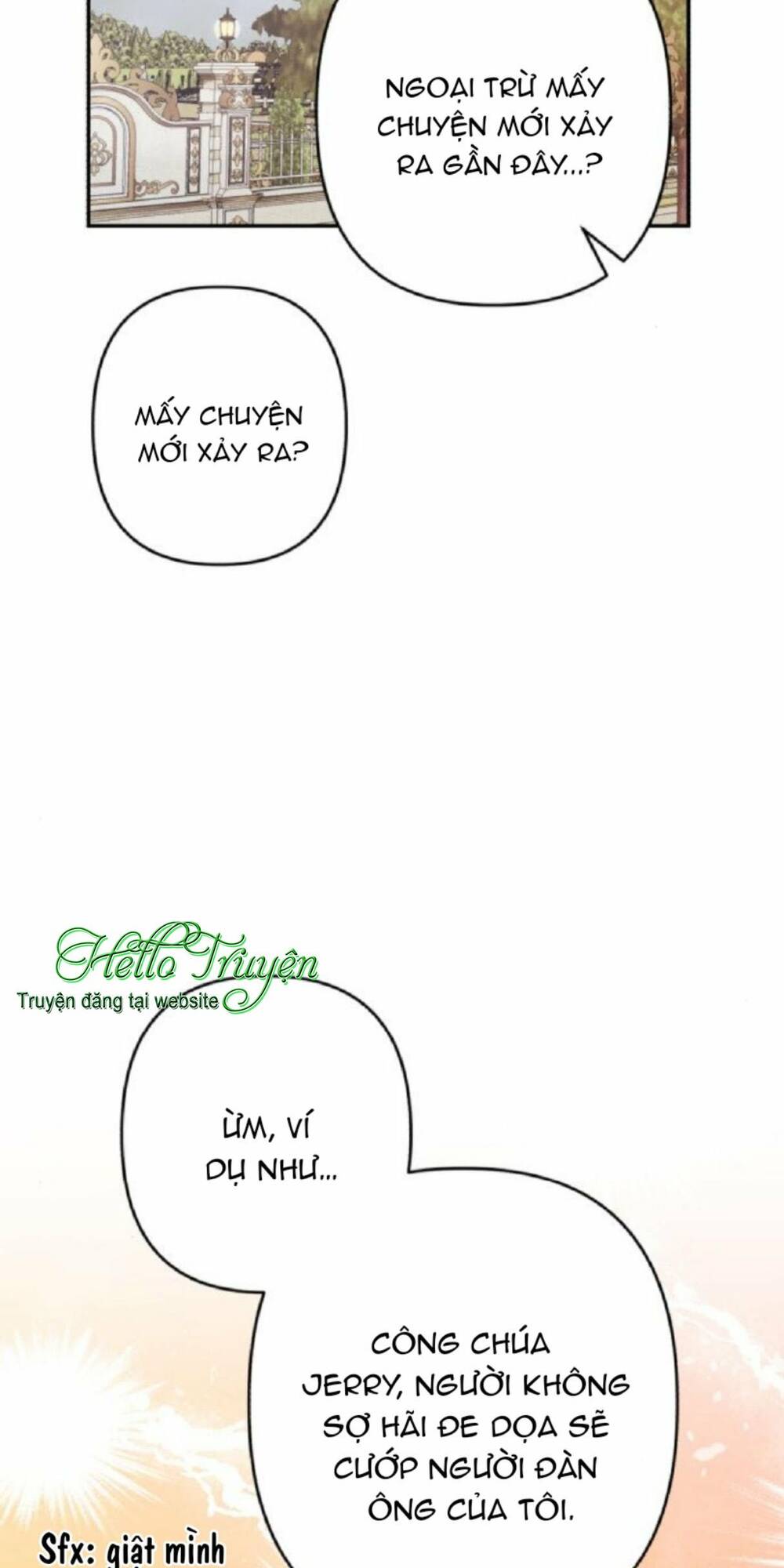 Tôi Sẽ Quyến Rũ Công Tước Phương Bắc: Chapter 61.2