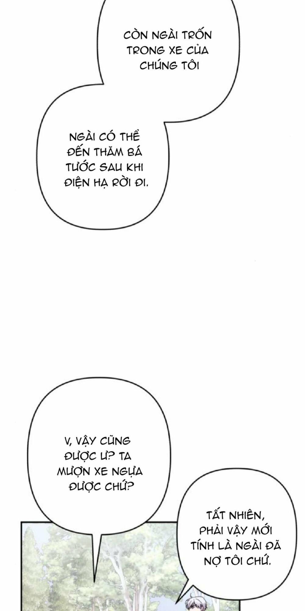 Tôi Sẽ Quyến Rũ Công Tước Phương Bắc: Chapter 61.2