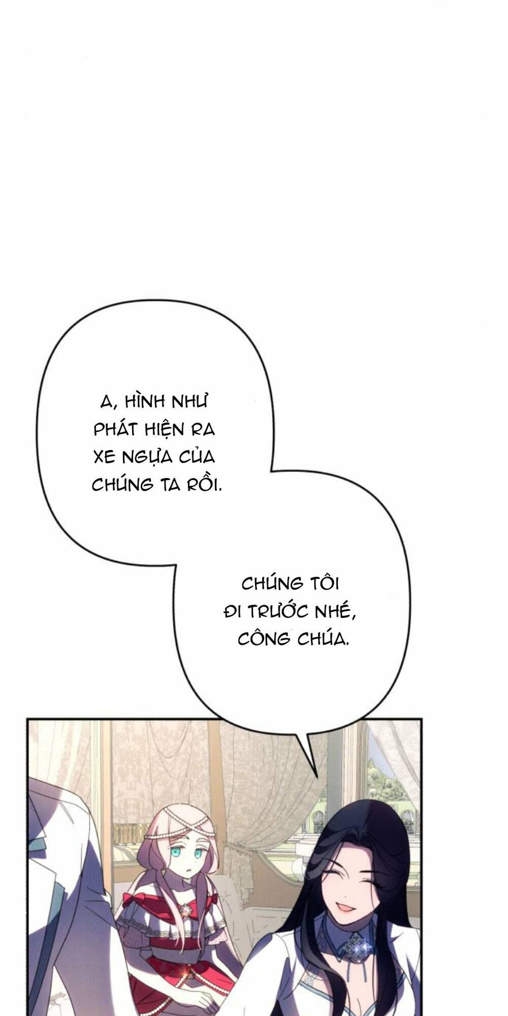 Tôi Sẽ Quyến Rũ Công Tước Phương Bắc: Chapter 61.2