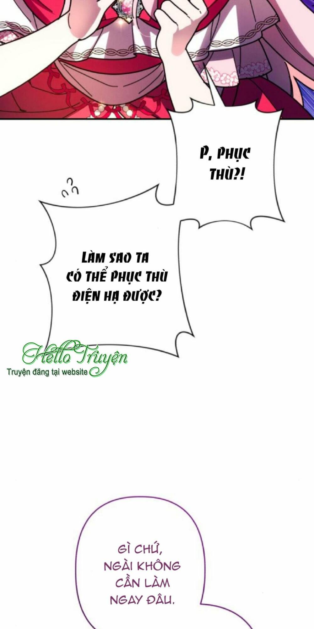 Tôi Sẽ Quyến Rũ Công Tước Phương Bắc: Chapter 61.2