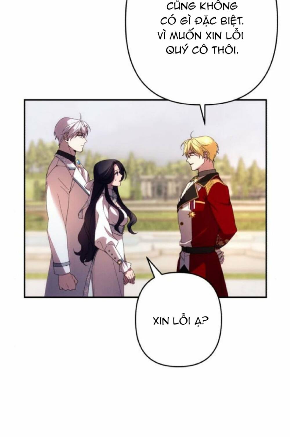 Tôi Sẽ Quyến Rũ Công Tước Phương Bắc: Chapter 61.2