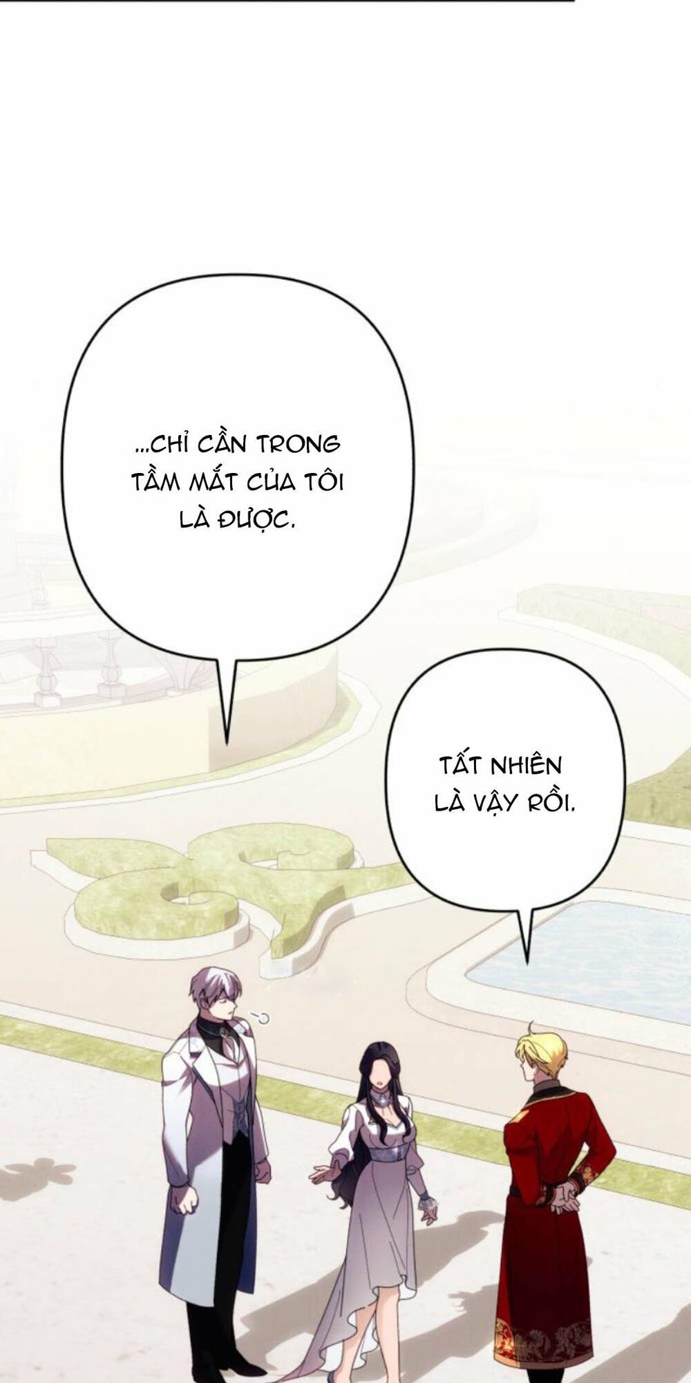 Tôi Sẽ Quyến Rũ Công Tước Phương Bắc: Chapter 61.2