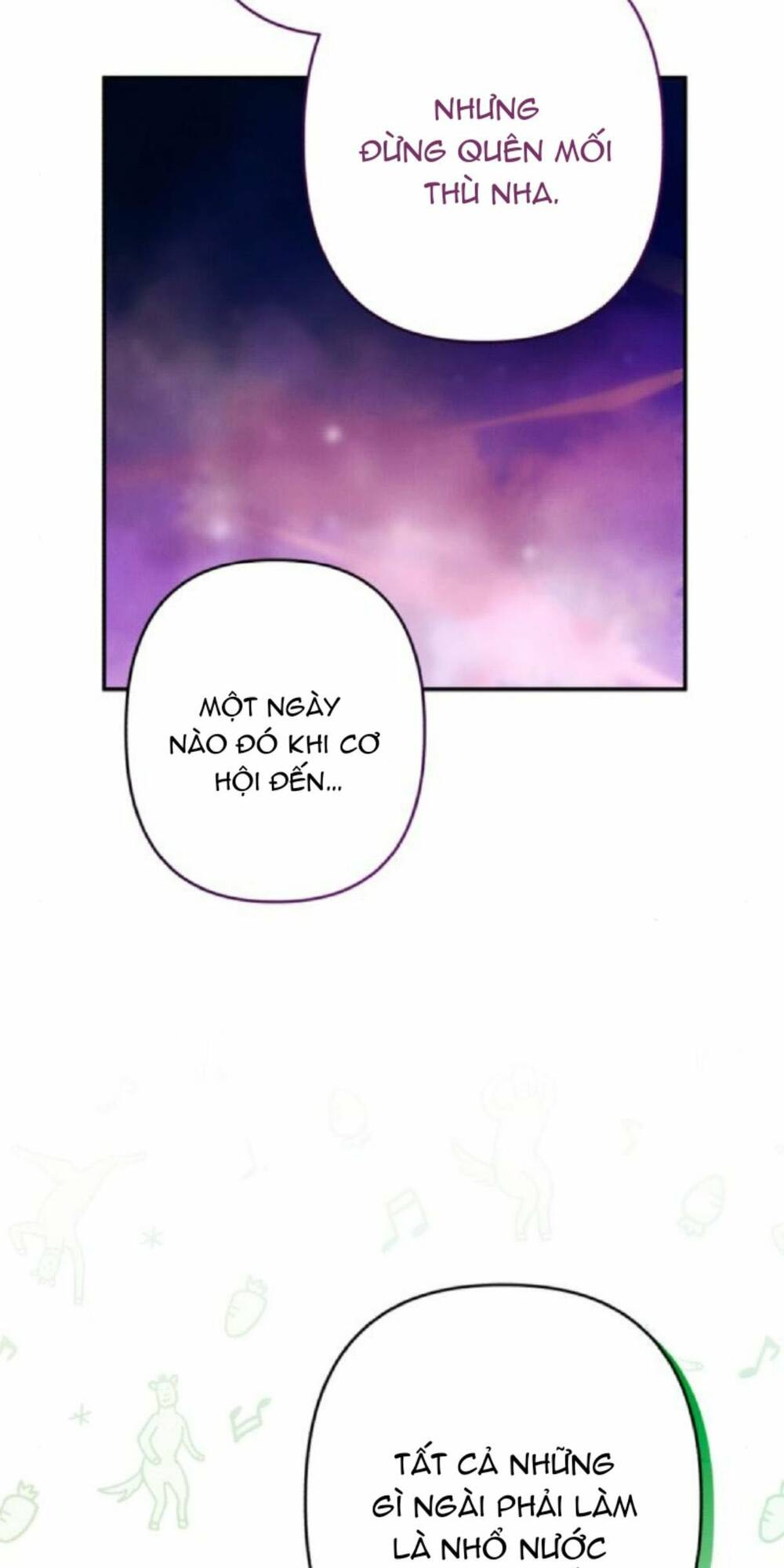 Tôi Sẽ Quyến Rũ Công Tước Phương Bắc: Chapter 61.2