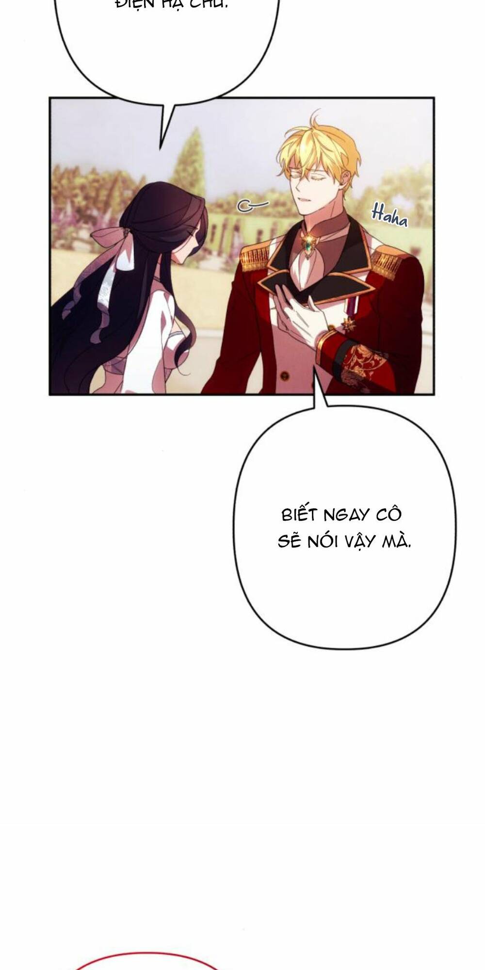 Tôi Sẽ Quyến Rũ Công Tước Phương Bắc: Chapter 61.2