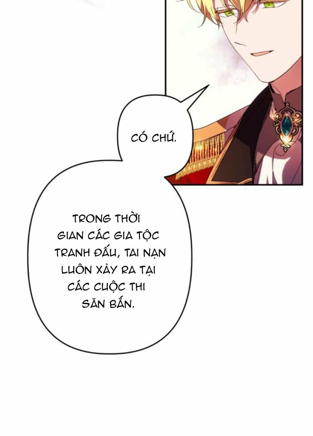 Tôi Sẽ Quyến Rũ Công Tước Phương Bắc: Chapter 61.2