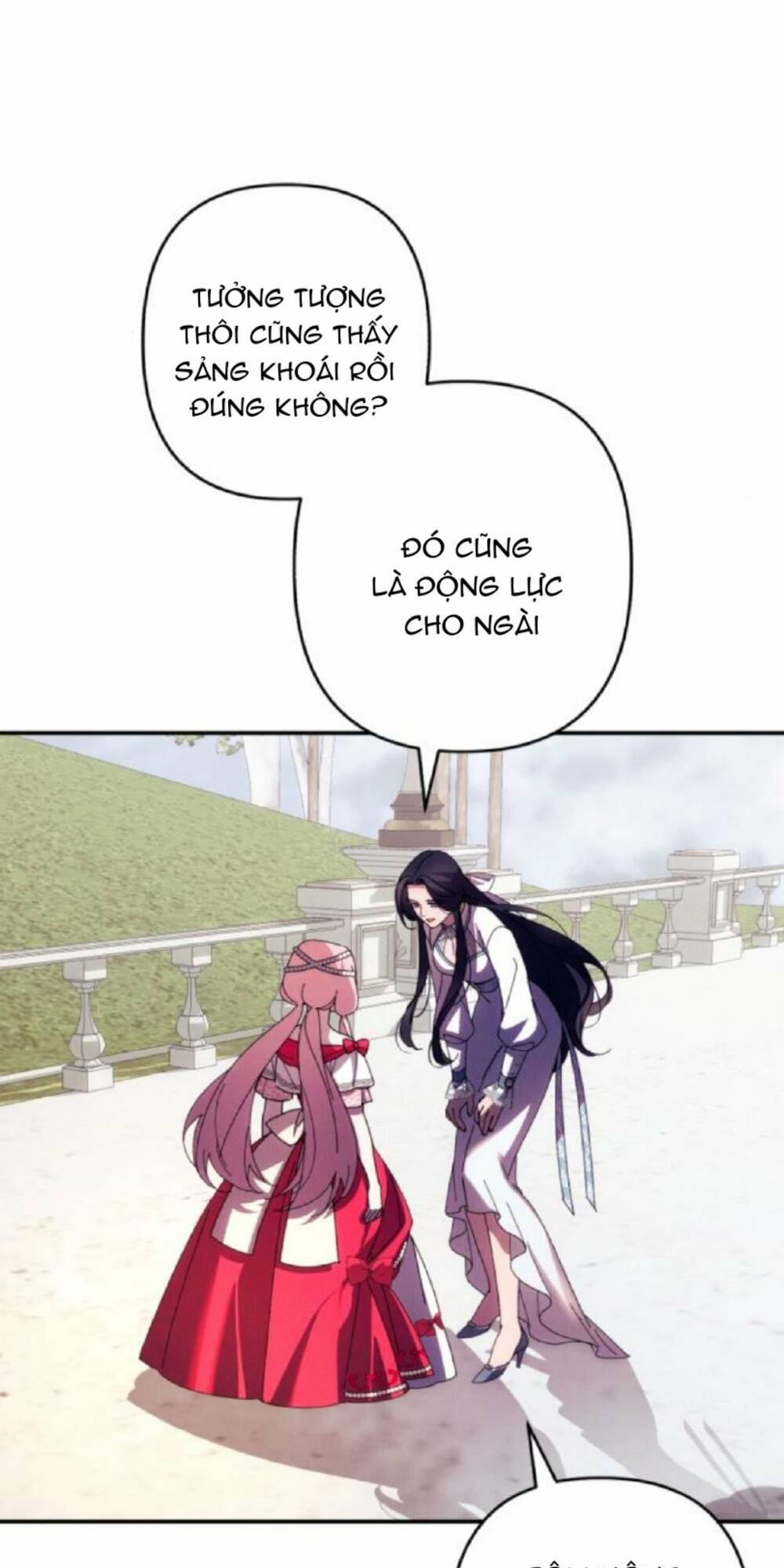 Tôi Sẽ Quyến Rũ Công Tước Phương Bắc: Chapter 61.2