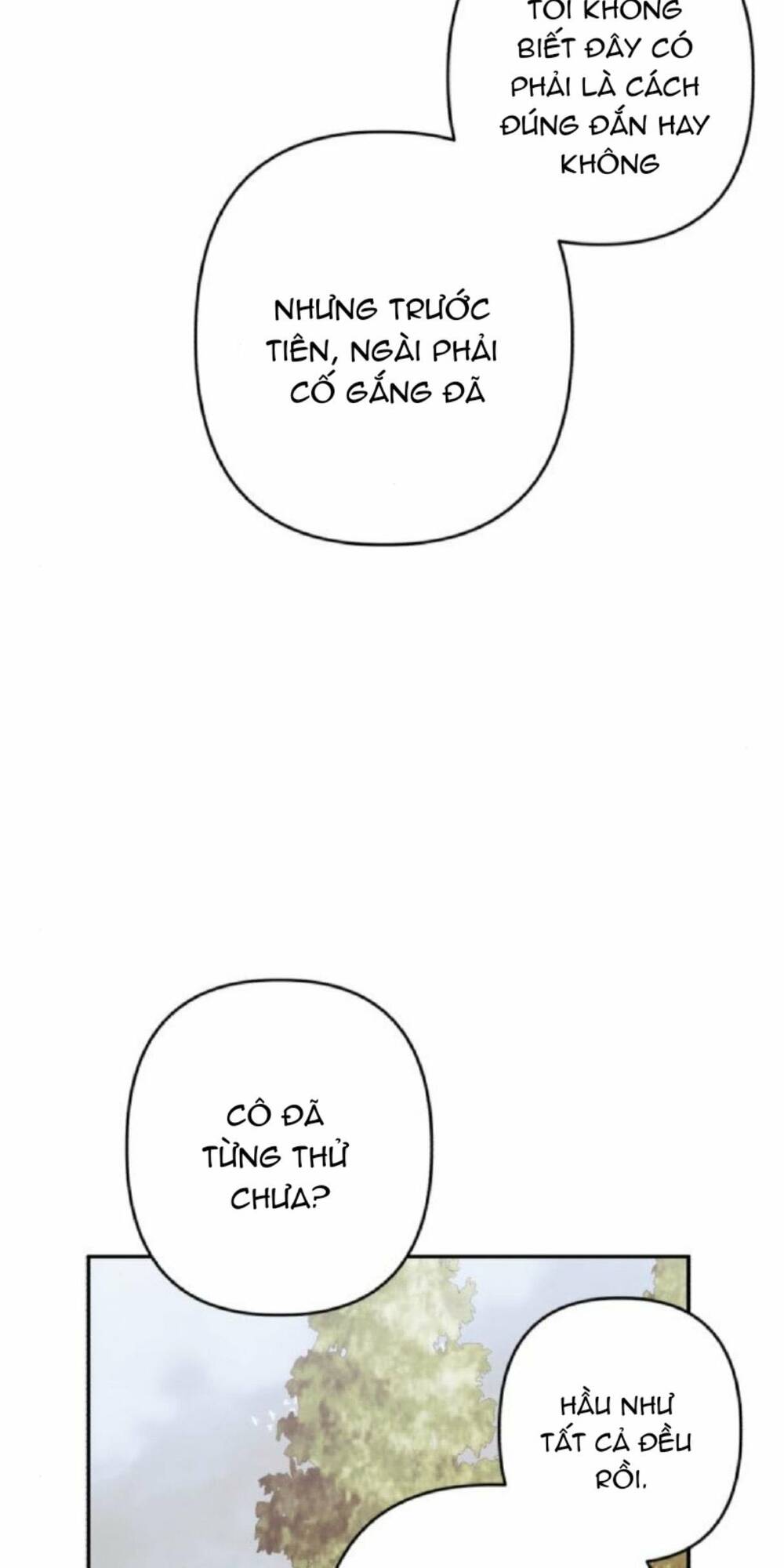 Tôi Sẽ Quyến Rũ Công Tước Phương Bắc: Chapter 61.2