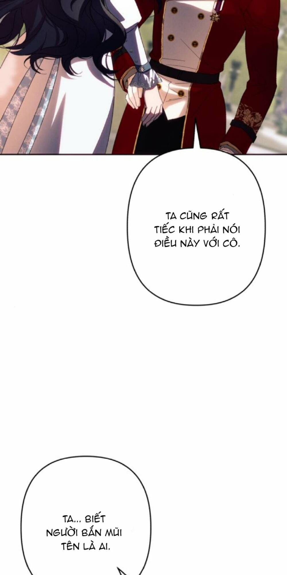 Tôi Sẽ Quyến Rũ Công Tước Phương Bắc: Chapter 62.1