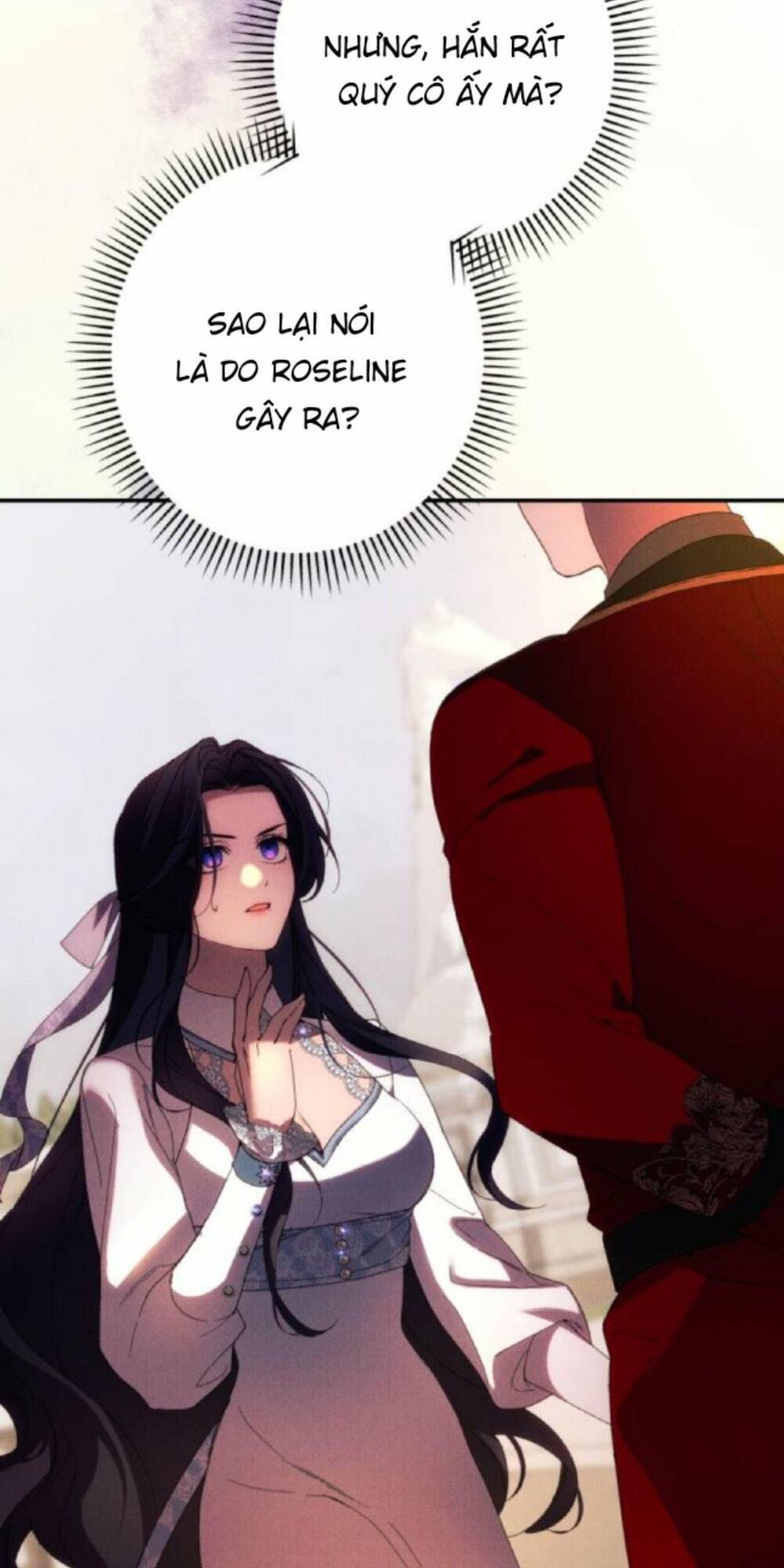 Tôi Sẽ Quyến Rũ Công Tước Phương Bắc: Chapter 62.1