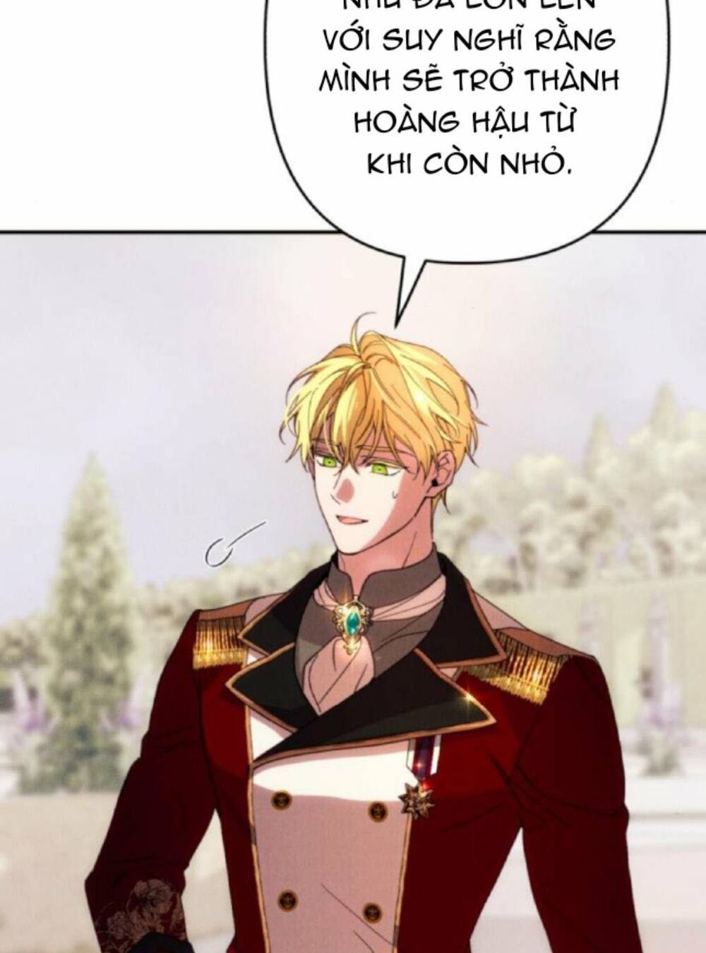 Tôi Sẽ Quyến Rũ Công Tước Phương Bắc: Chapter 62.1