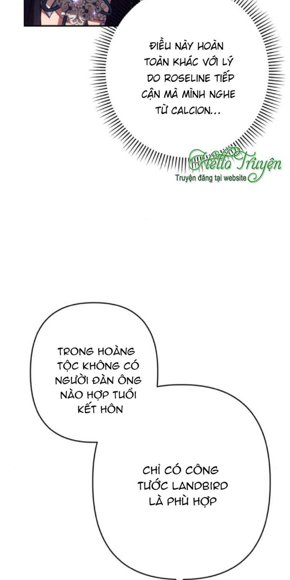 Tôi Sẽ Quyến Rũ Công Tước Phương Bắc: Chapter 62.1