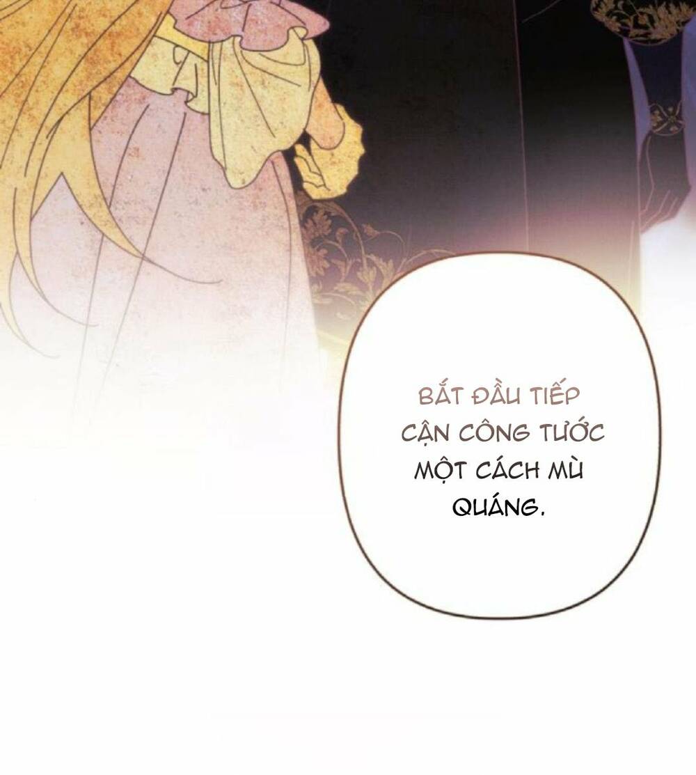 Tôi Sẽ Quyến Rũ Công Tước Phương Bắc: Chapter 62.1