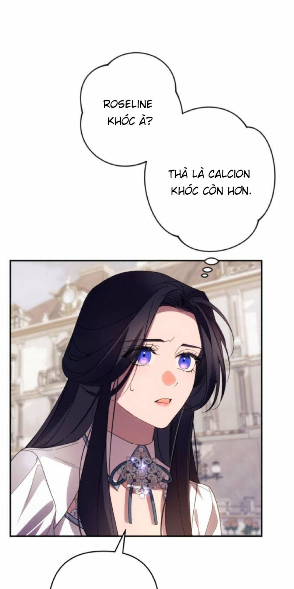 Tôi Sẽ Quyến Rũ Công Tước Phương Bắc: Chapter 62.1