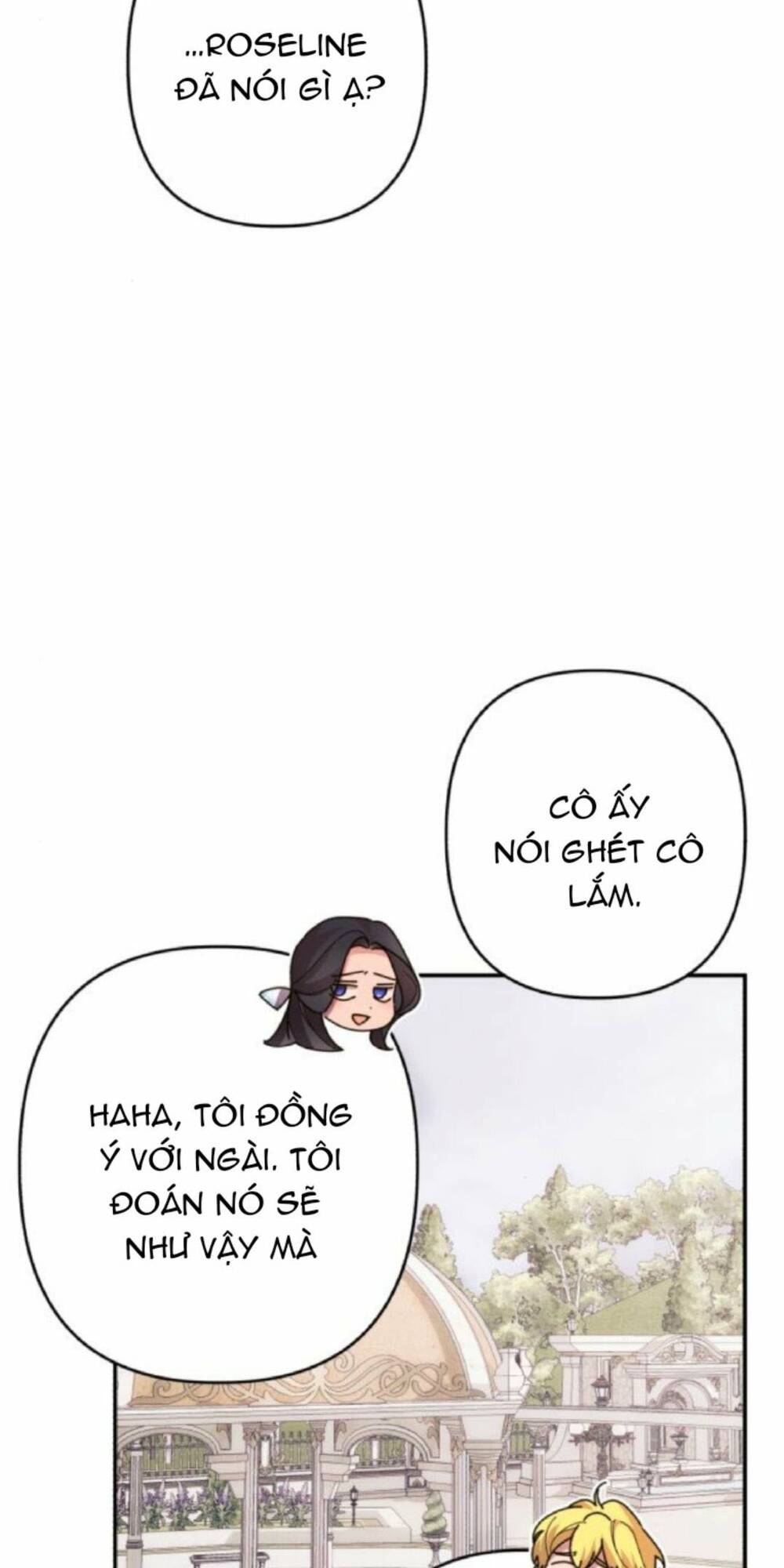 Tôi Sẽ Quyến Rũ Công Tước Phương Bắc: Chapter 62.1