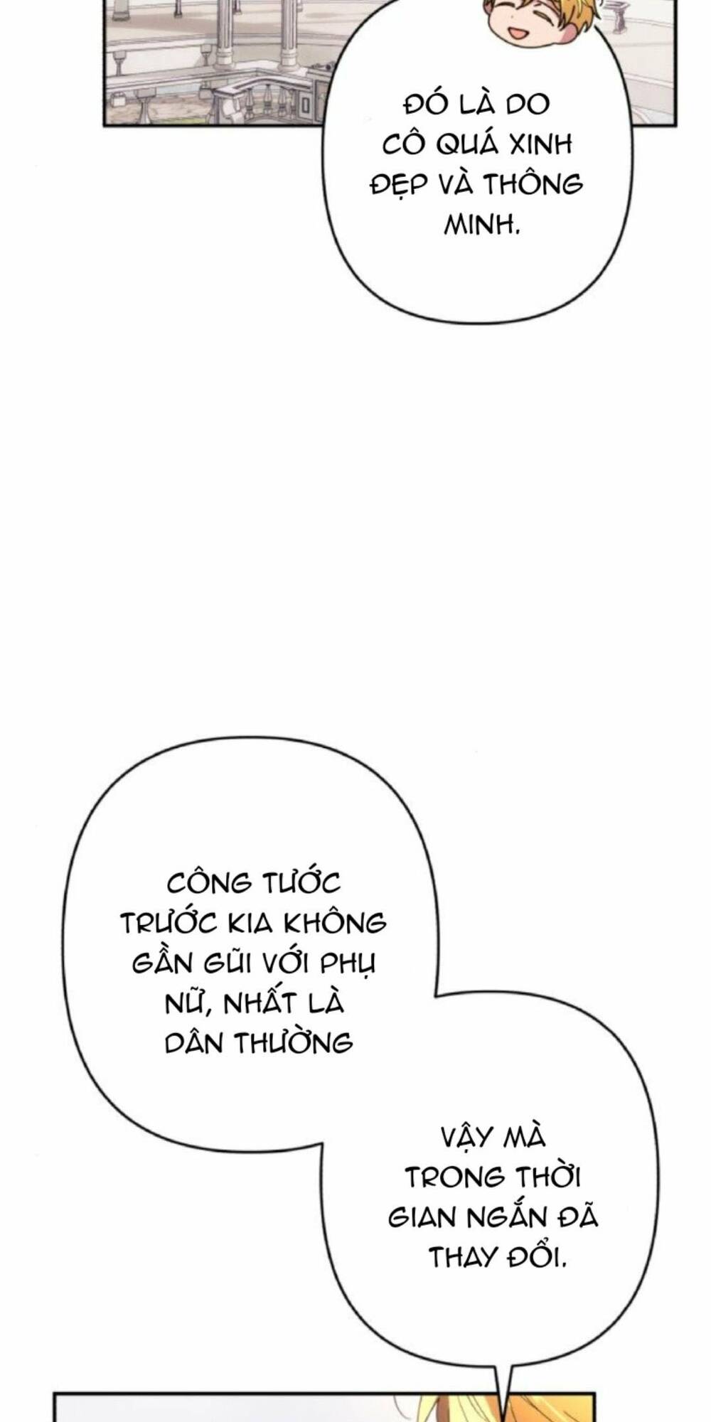 Tôi Sẽ Quyến Rũ Công Tước Phương Bắc: Chapter 62.1