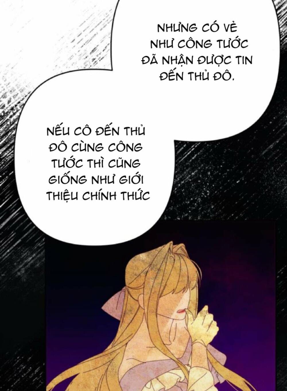Tôi Sẽ Quyến Rũ Công Tước Phương Bắc: Chapter 62.1