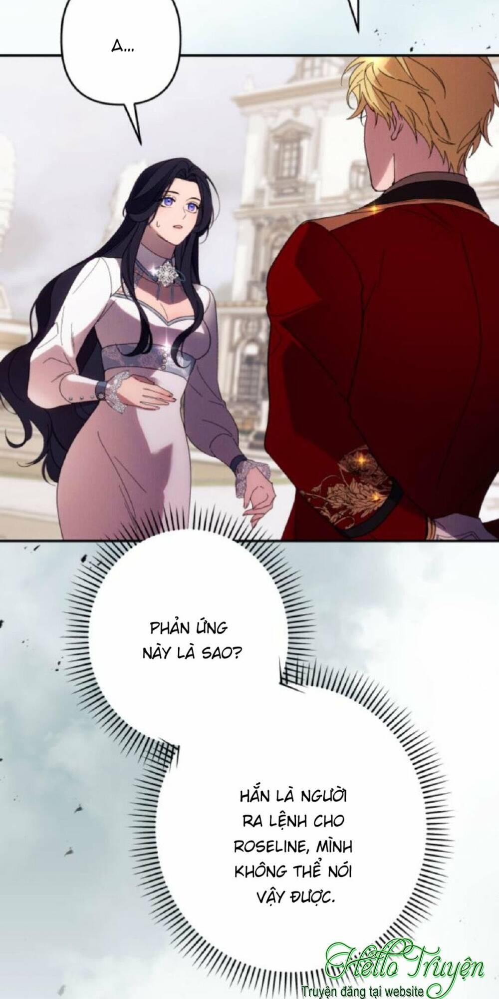 Tôi Sẽ Quyến Rũ Công Tước Phương Bắc: Chapter 62.1