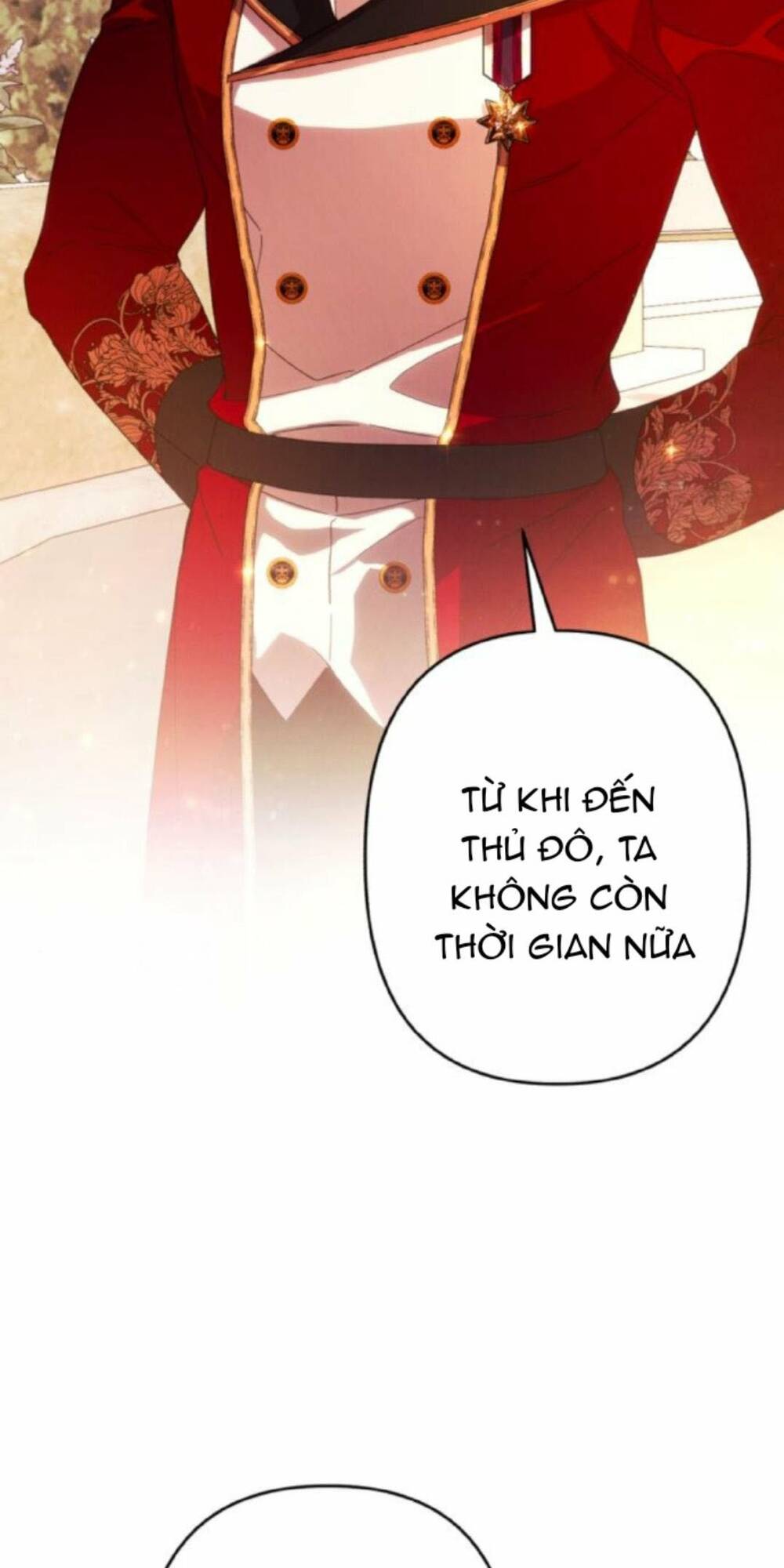 Tôi Sẽ Quyến Rũ Công Tước Phương Bắc: Chapter 62.1