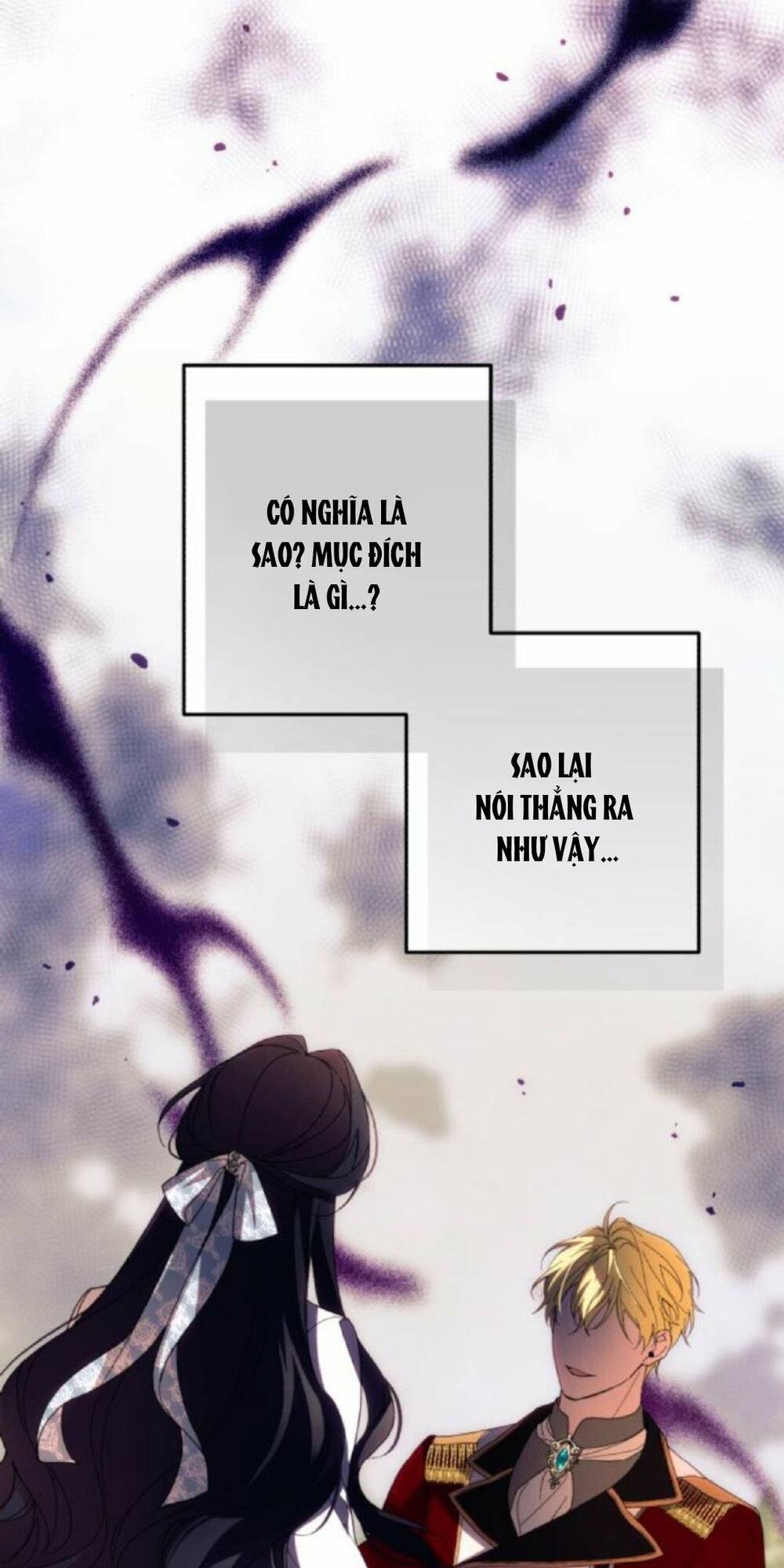 Tôi Sẽ Quyến Rũ Công Tước Phương Bắc: Chapter 62.1