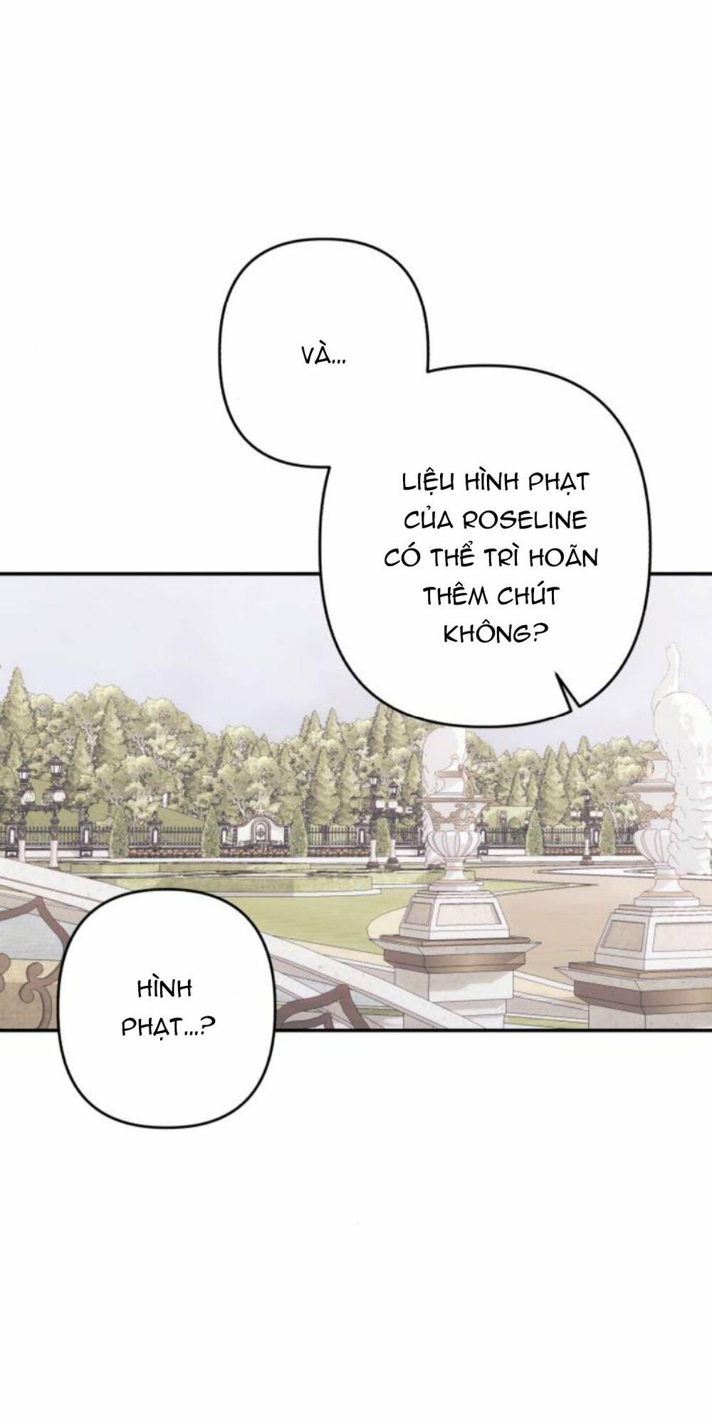Tôi Sẽ Quyến Rũ Công Tước Phương Bắc: Chapter 62.2