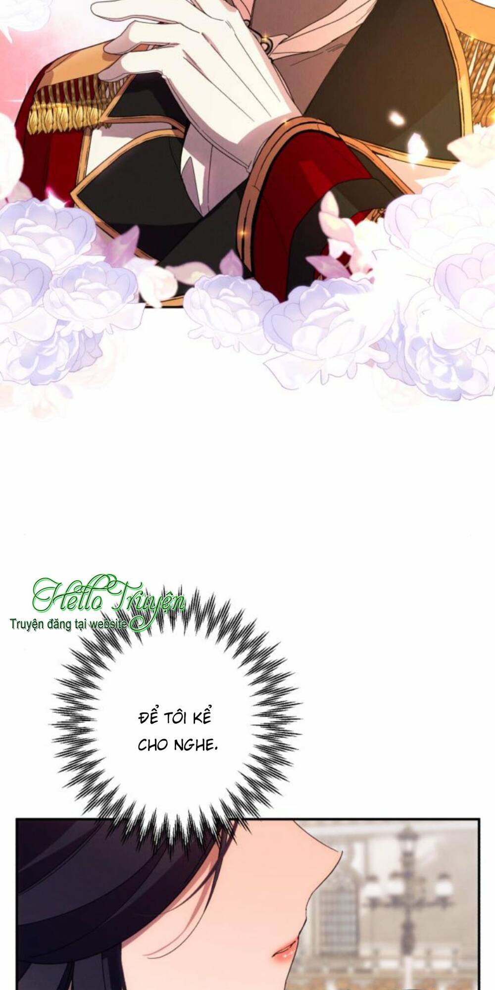 Tôi Sẽ Quyến Rũ Công Tước Phương Bắc: Chapter 62.2