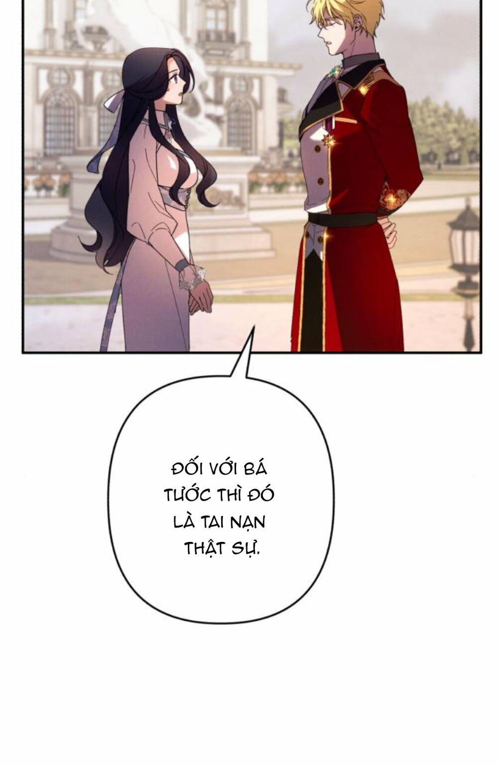 Tôi Sẽ Quyến Rũ Công Tước Phương Bắc: Chapter 62.2
