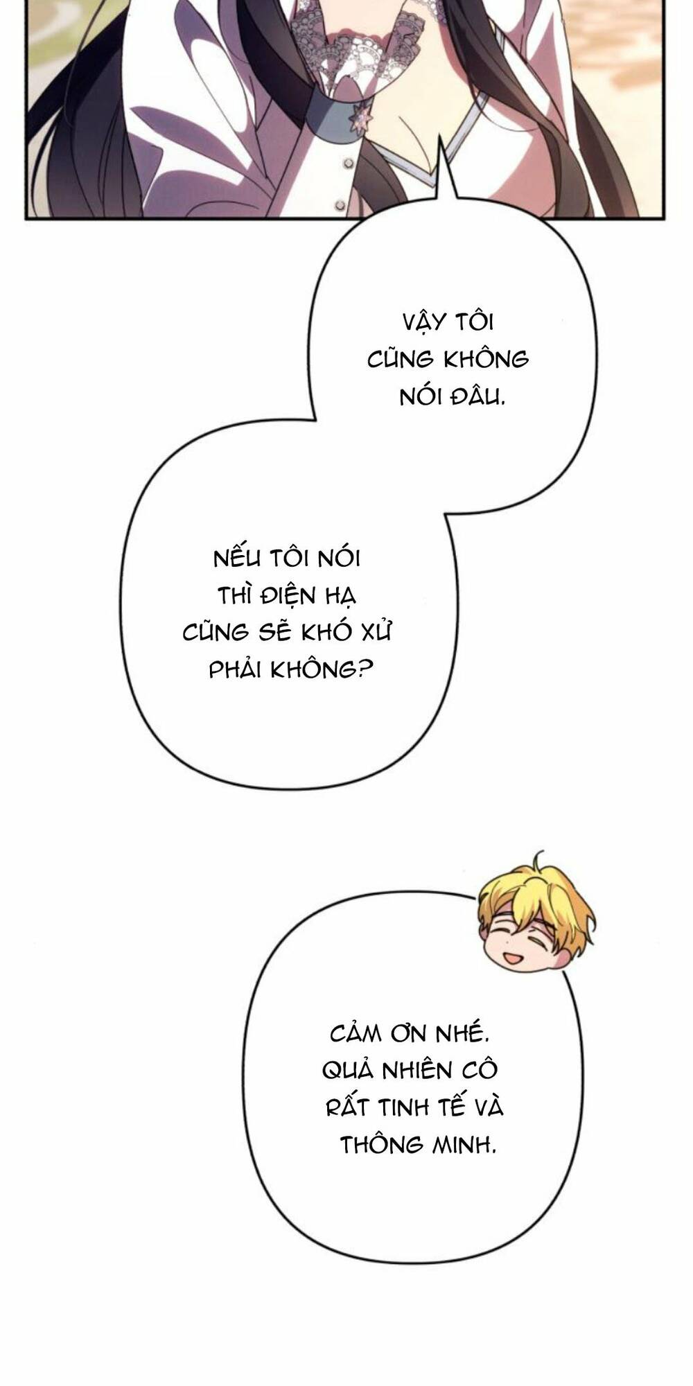 Tôi Sẽ Quyến Rũ Công Tước Phương Bắc: Chapter 62.2