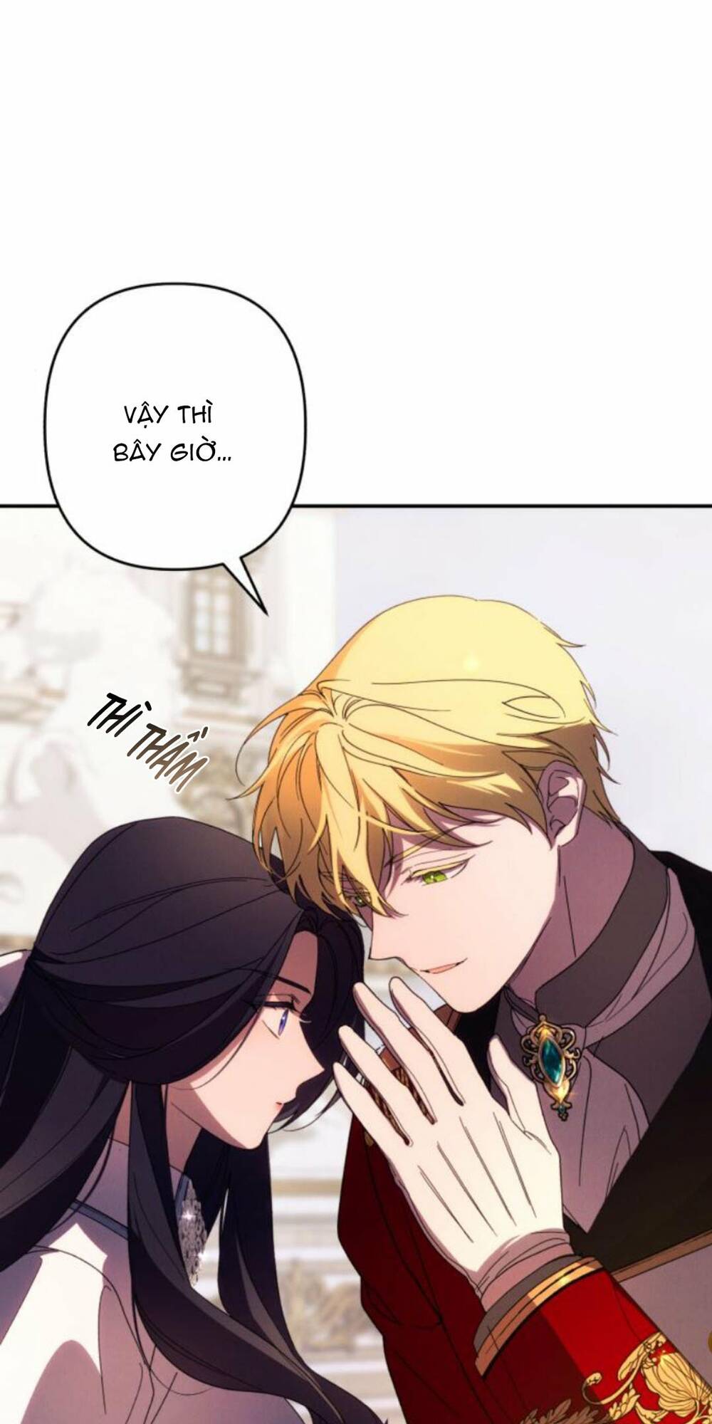 Tôi Sẽ Quyến Rũ Công Tước Phương Bắc: Chapter 62.2