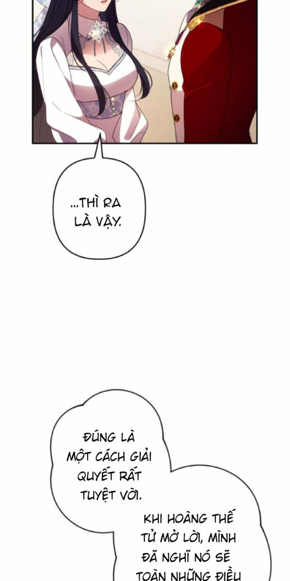 Tôi Sẽ Quyến Rũ Công Tước Phương Bắc: Chapter 62.2
