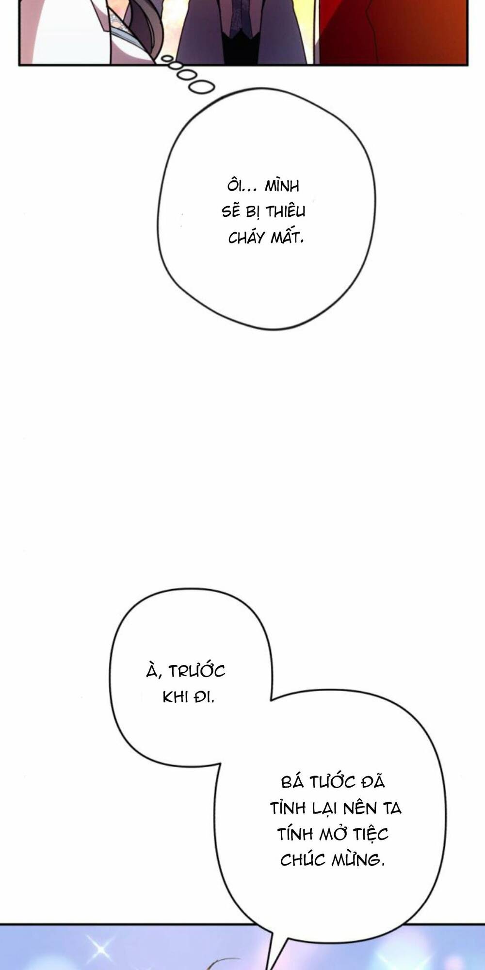 Tôi Sẽ Quyến Rũ Công Tước Phương Bắc: Chapter 62.2
