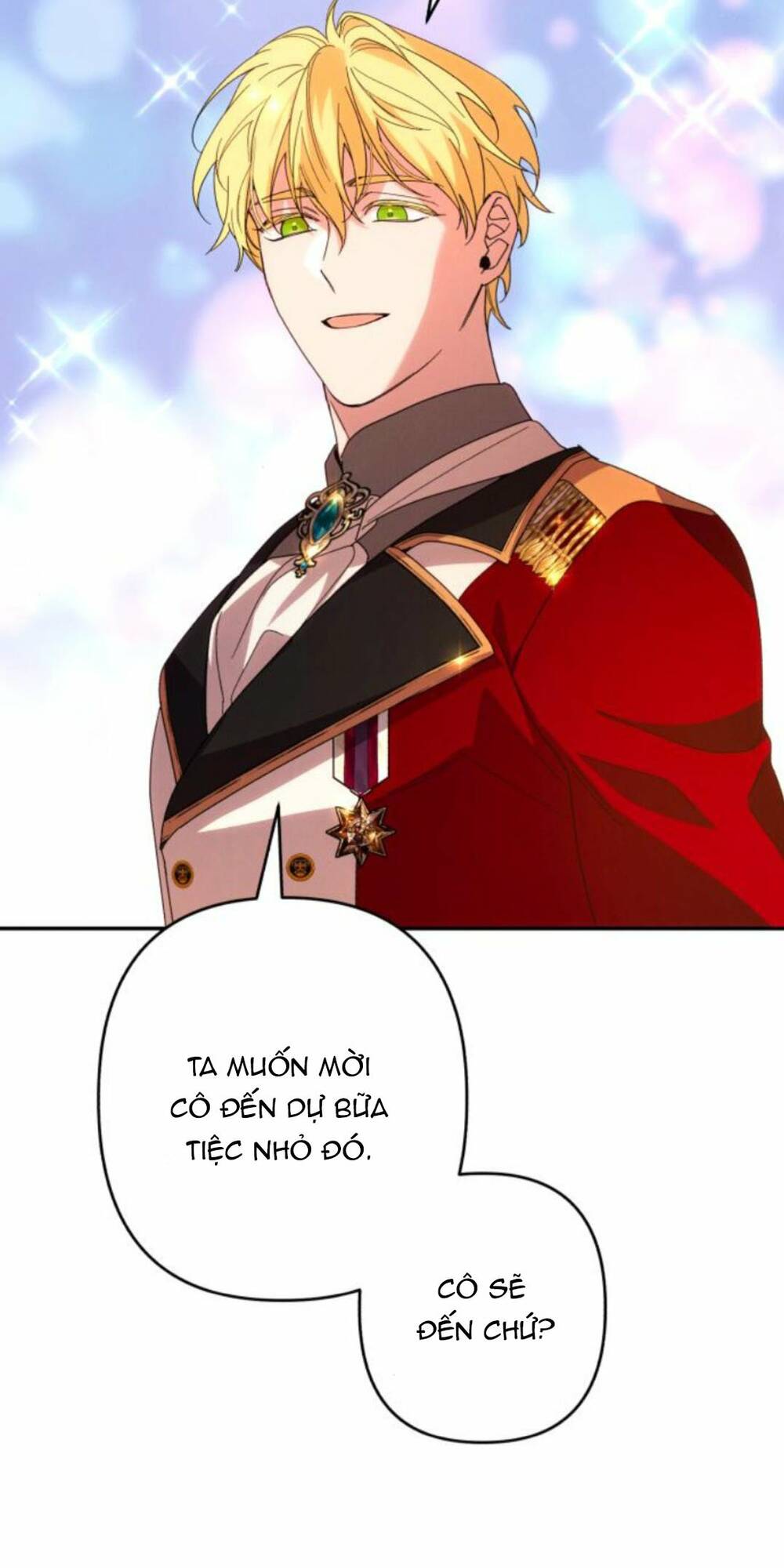 Tôi Sẽ Quyến Rũ Công Tước Phương Bắc: Chapter 62.2