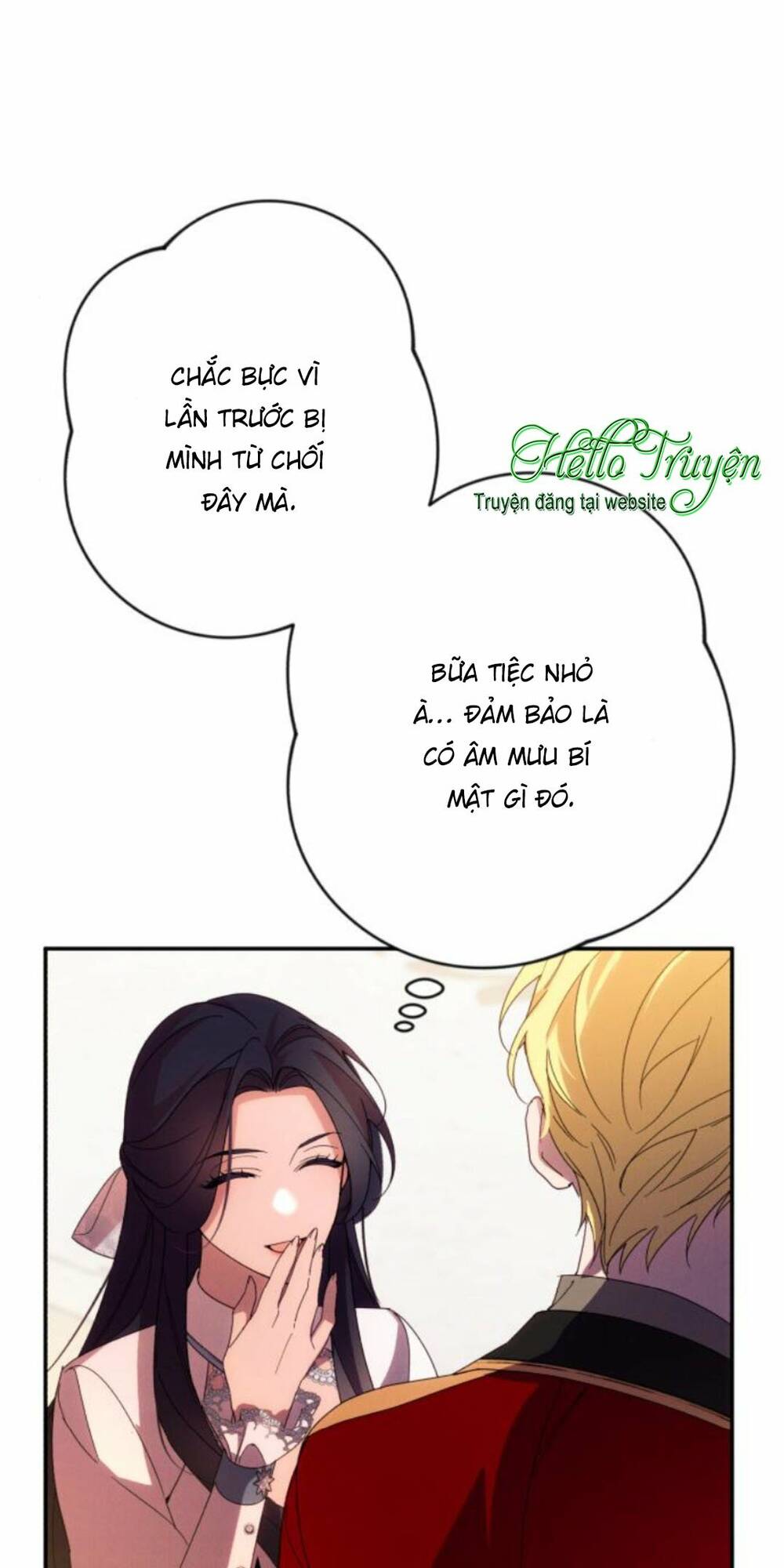 Tôi Sẽ Quyến Rũ Công Tước Phương Bắc: Chapter 62.2