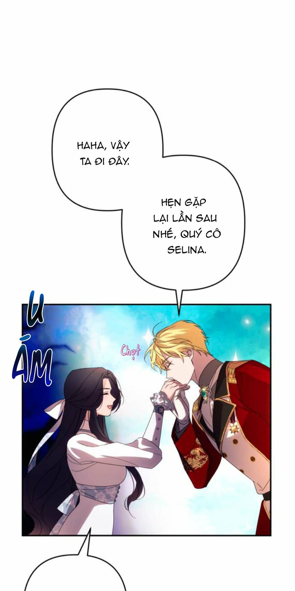 Tôi Sẽ Quyến Rũ Công Tước Phương Bắc: Chapter 62.2