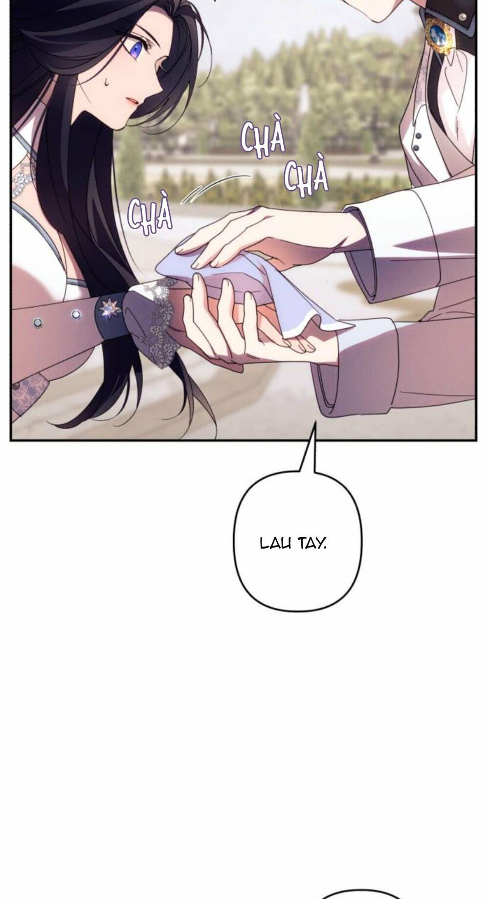 Tôi Sẽ Quyến Rũ Công Tước Phương Bắc: Chapter 62.2