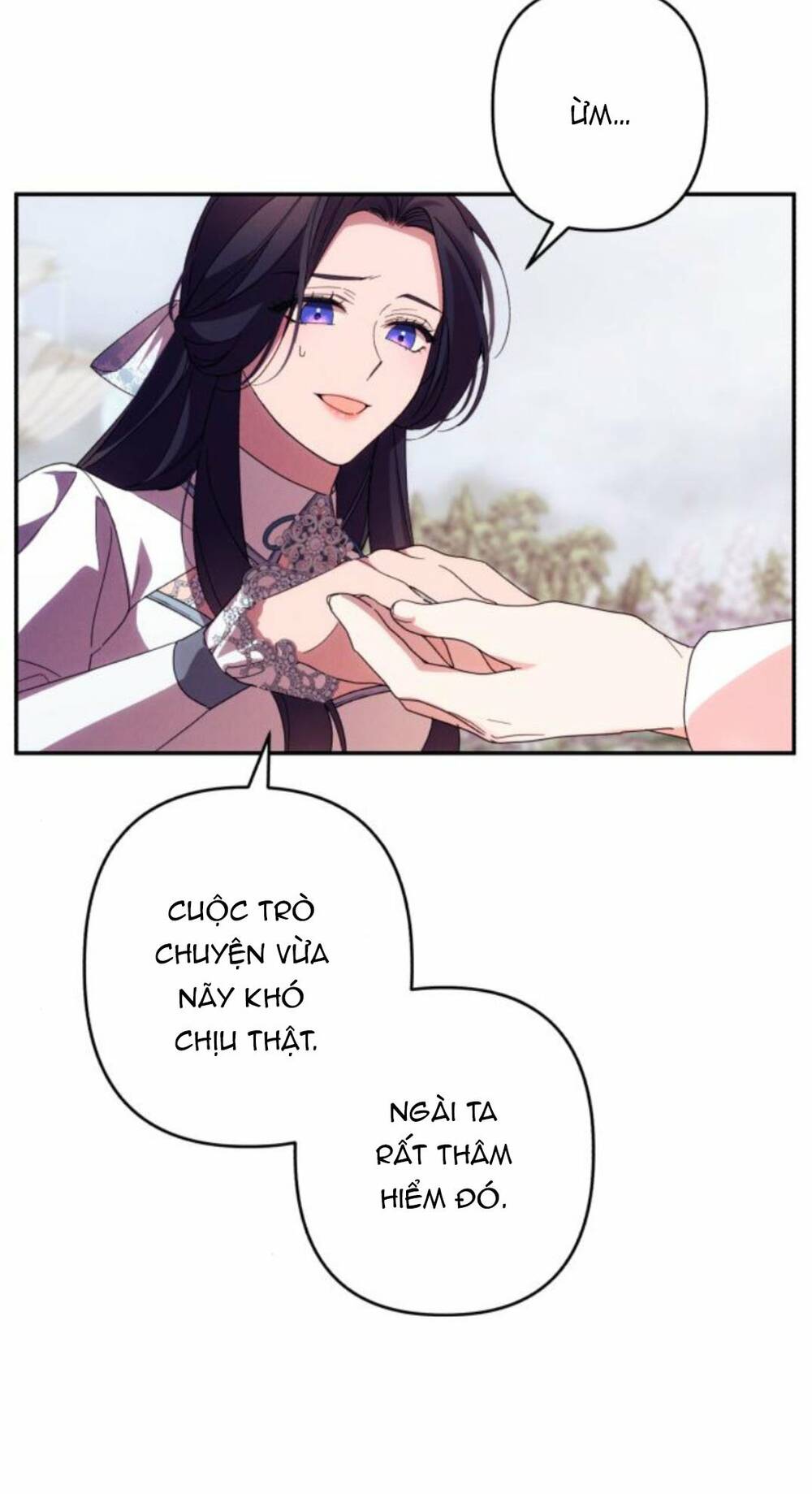 Tôi Sẽ Quyến Rũ Công Tước Phương Bắc: Chapter 62.2