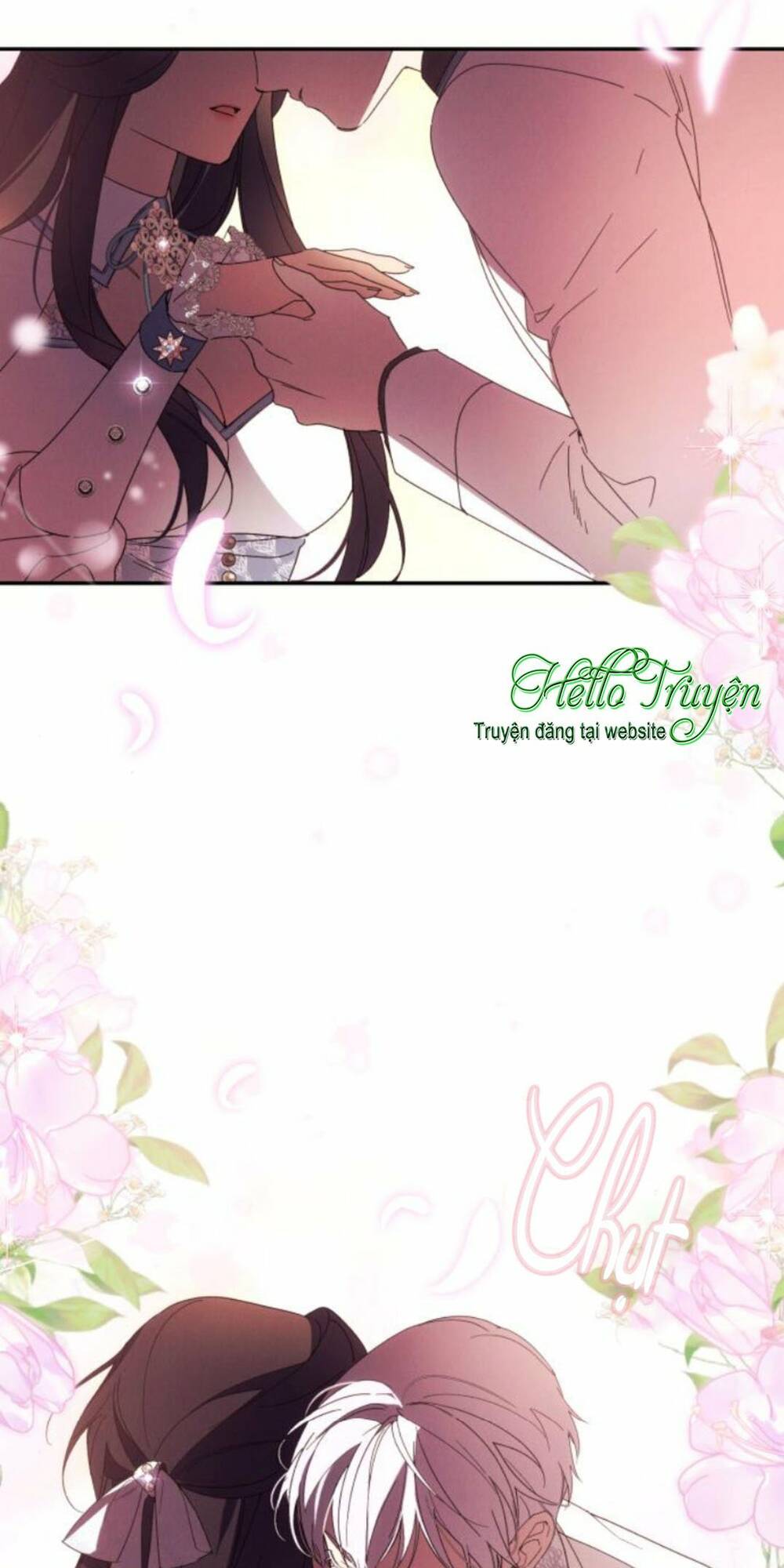 Tôi Sẽ Quyến Rũ Công Tước Phương Bắc: Chapter 62.2